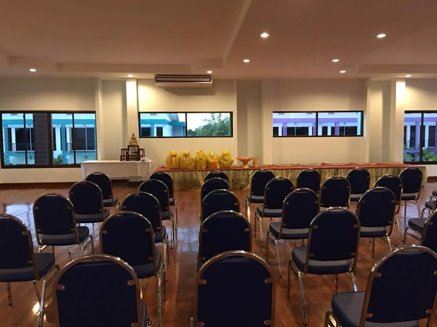 Meeting/conference room in Menam Resort