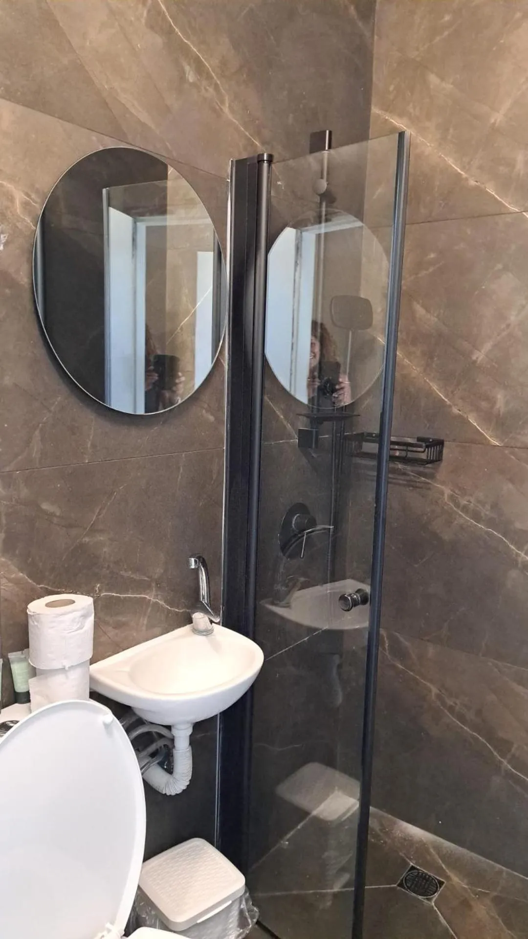 Q Village - Poleg Beach