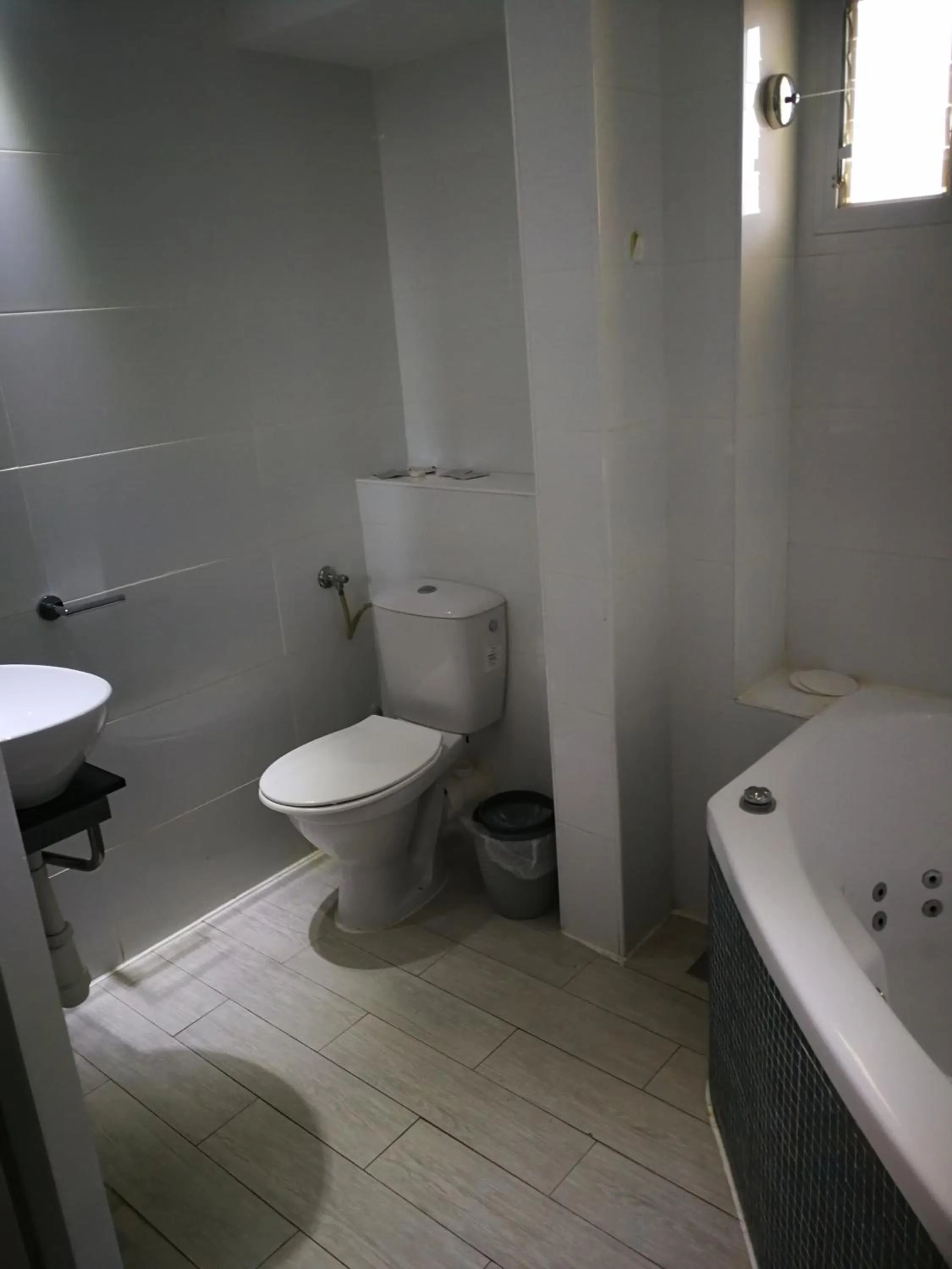 Q Village - Poleg Beach