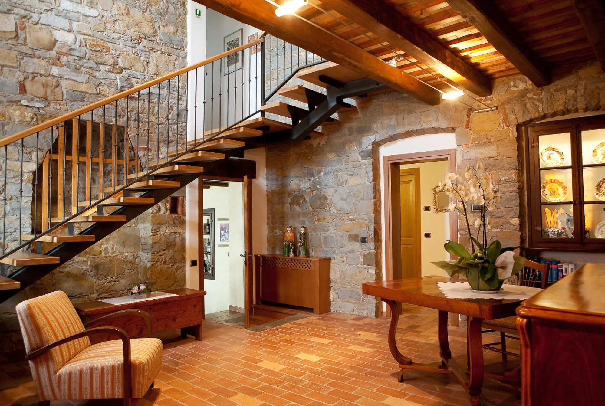 Alloggio Agrituristico CORTE SAN BIAGIO