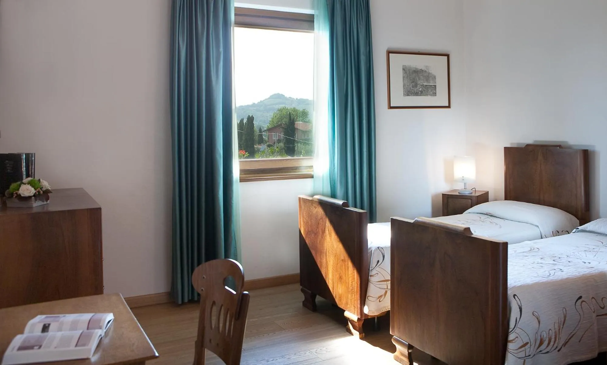 Alloggio Agrituristico CORTE SAN BIAGIO