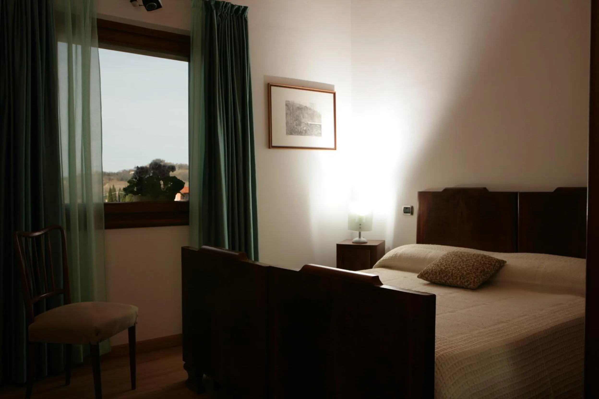 Alloggio Agrituristico CORTE SAN BIAGIO