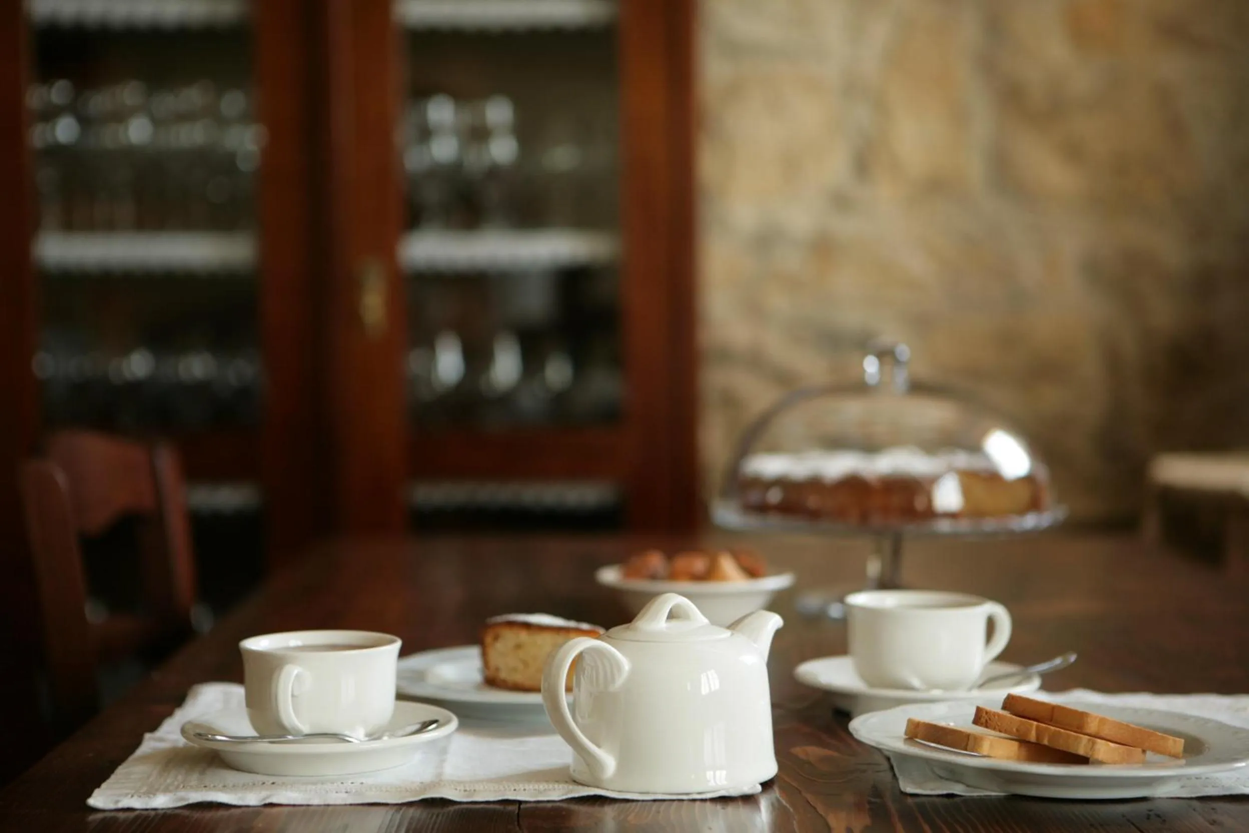 Alloggio Agrituristico CORTE SAN BIAGIO