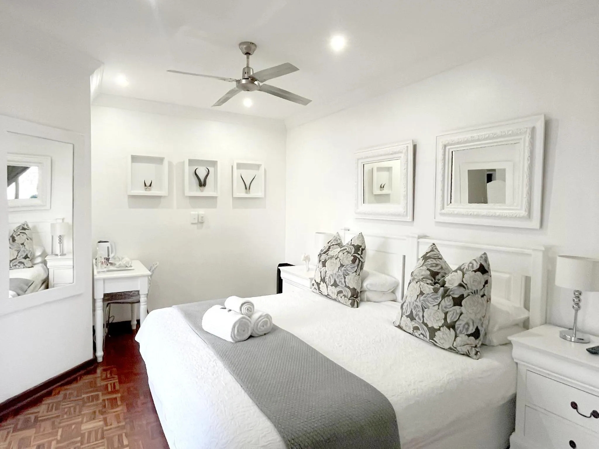 TCS on Lynnwood Guesthouse