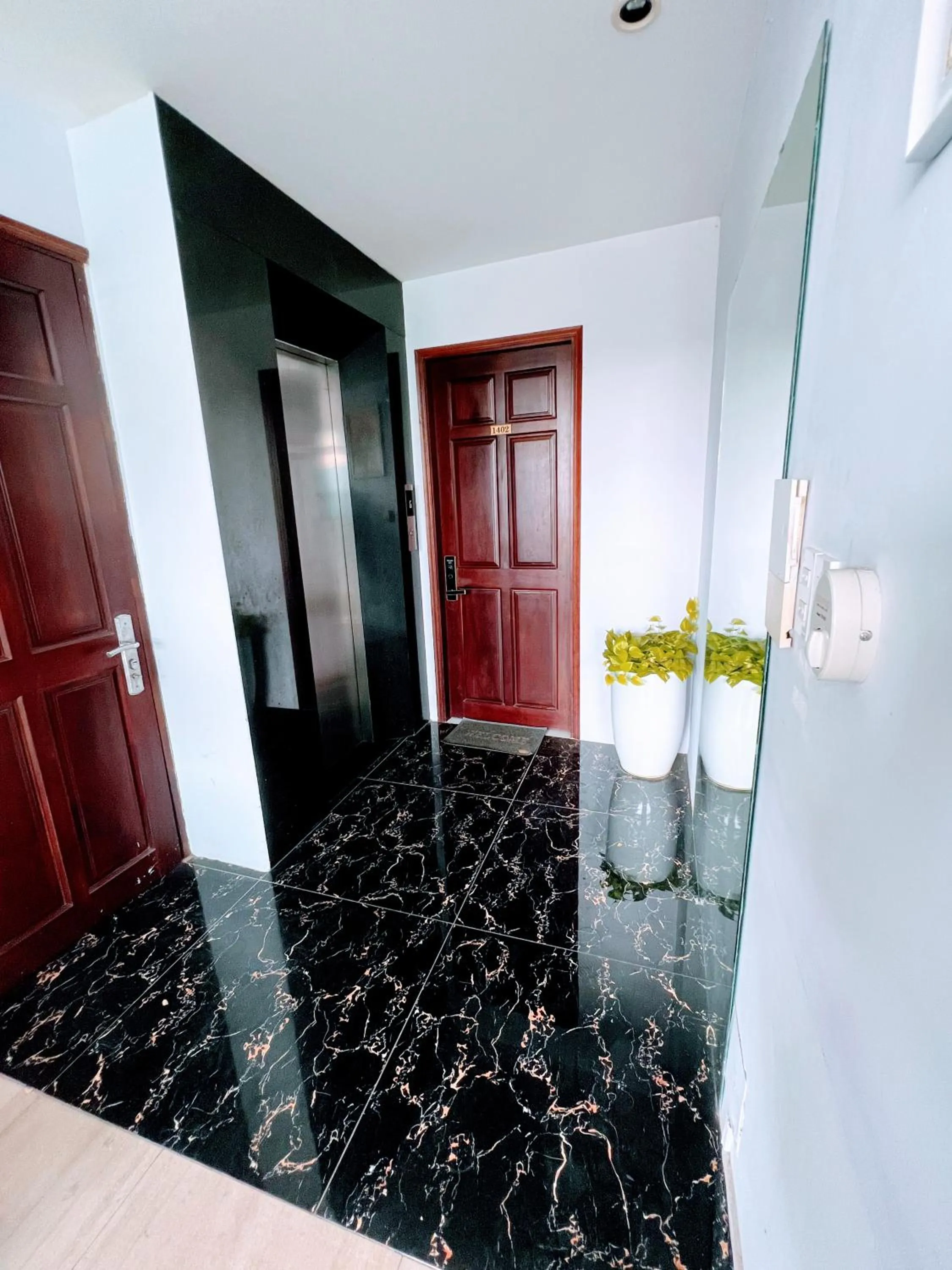 Day in HT Hotel Apartment