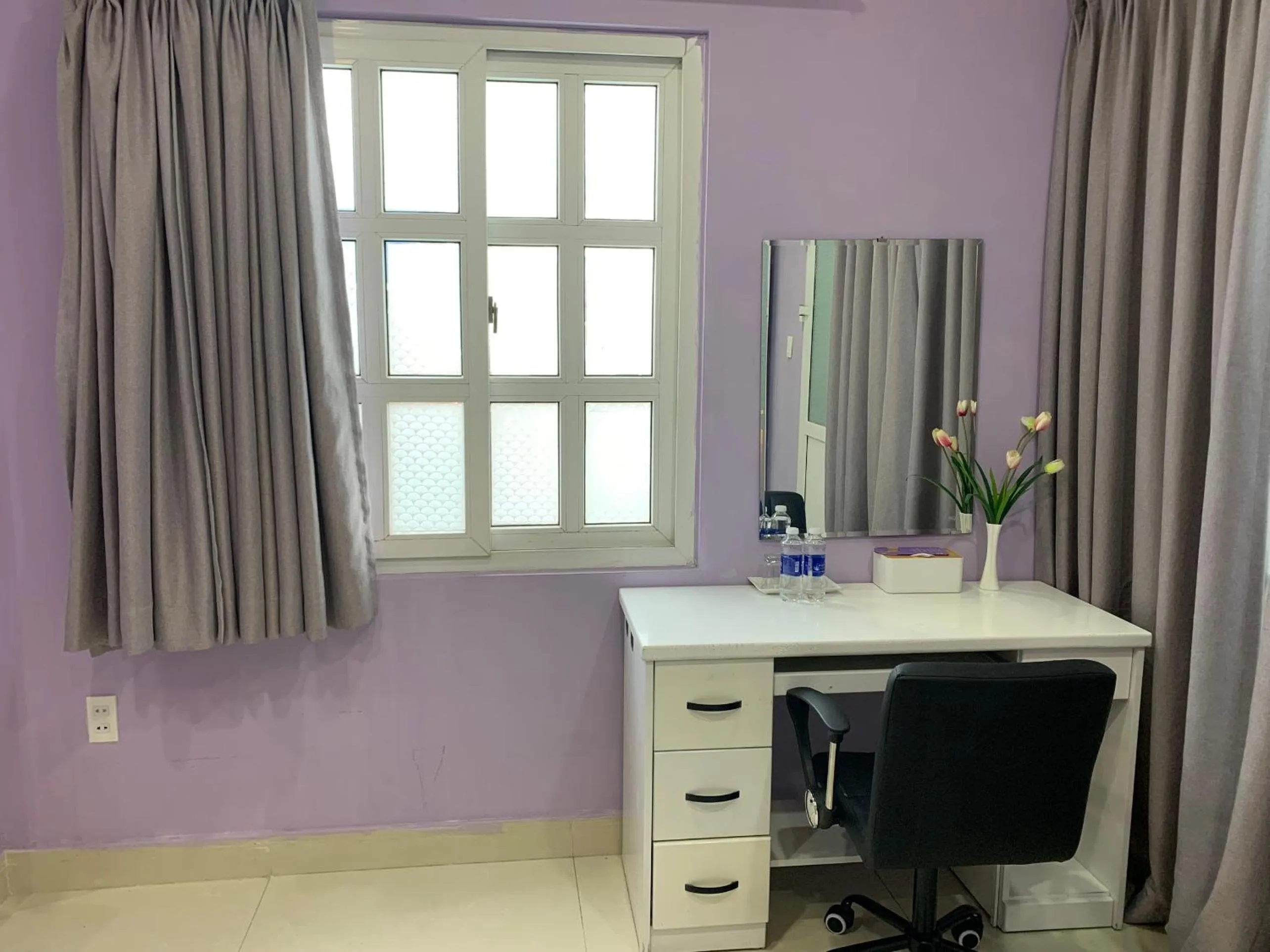 Day in HT Hotel Apartment