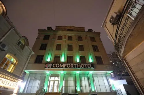 Comfort Hotel