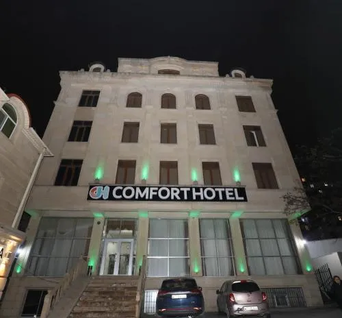 Comfort Hotel