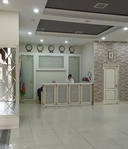 Comfort Hotel
