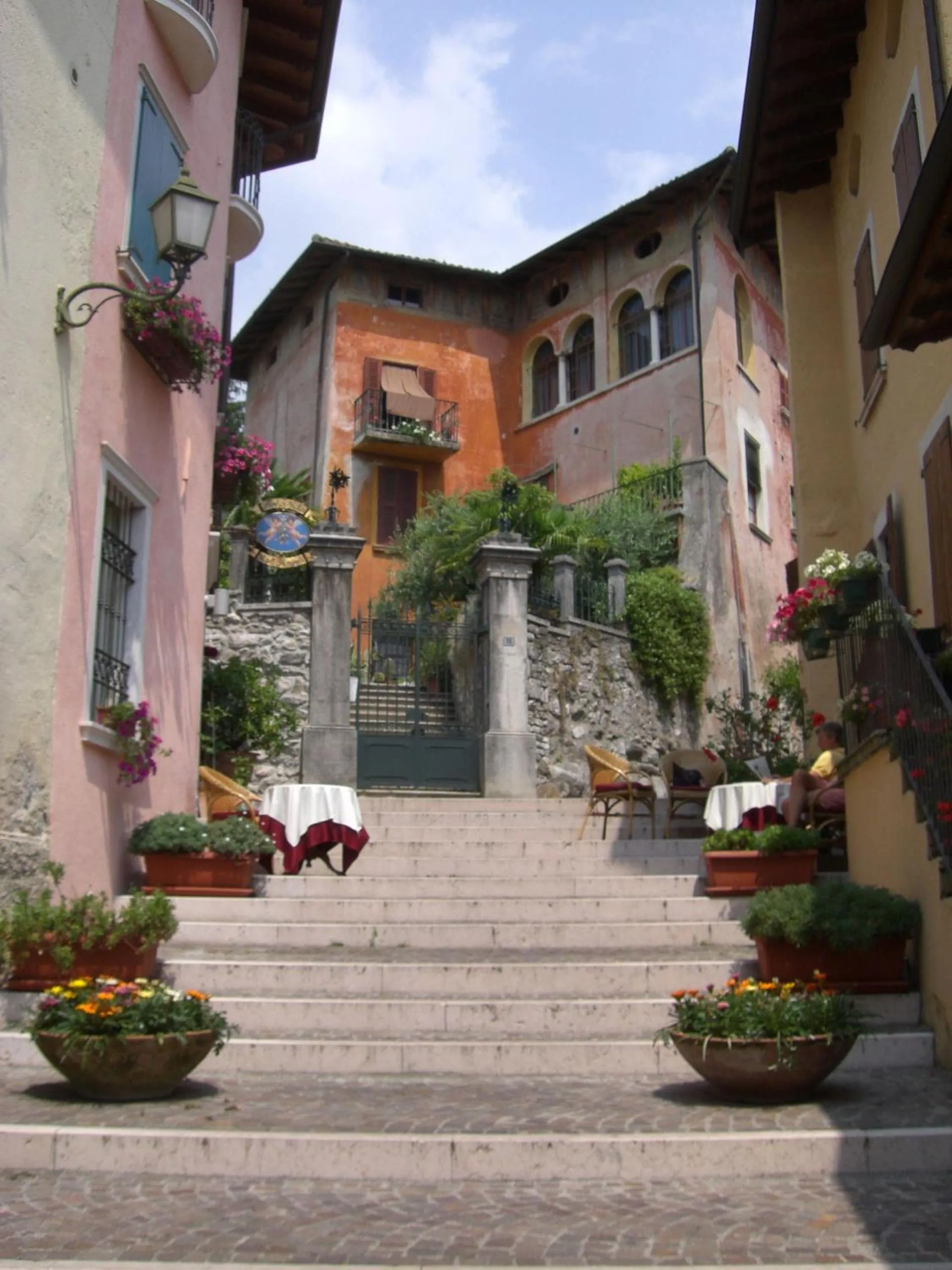 Locanda Agli Angeli