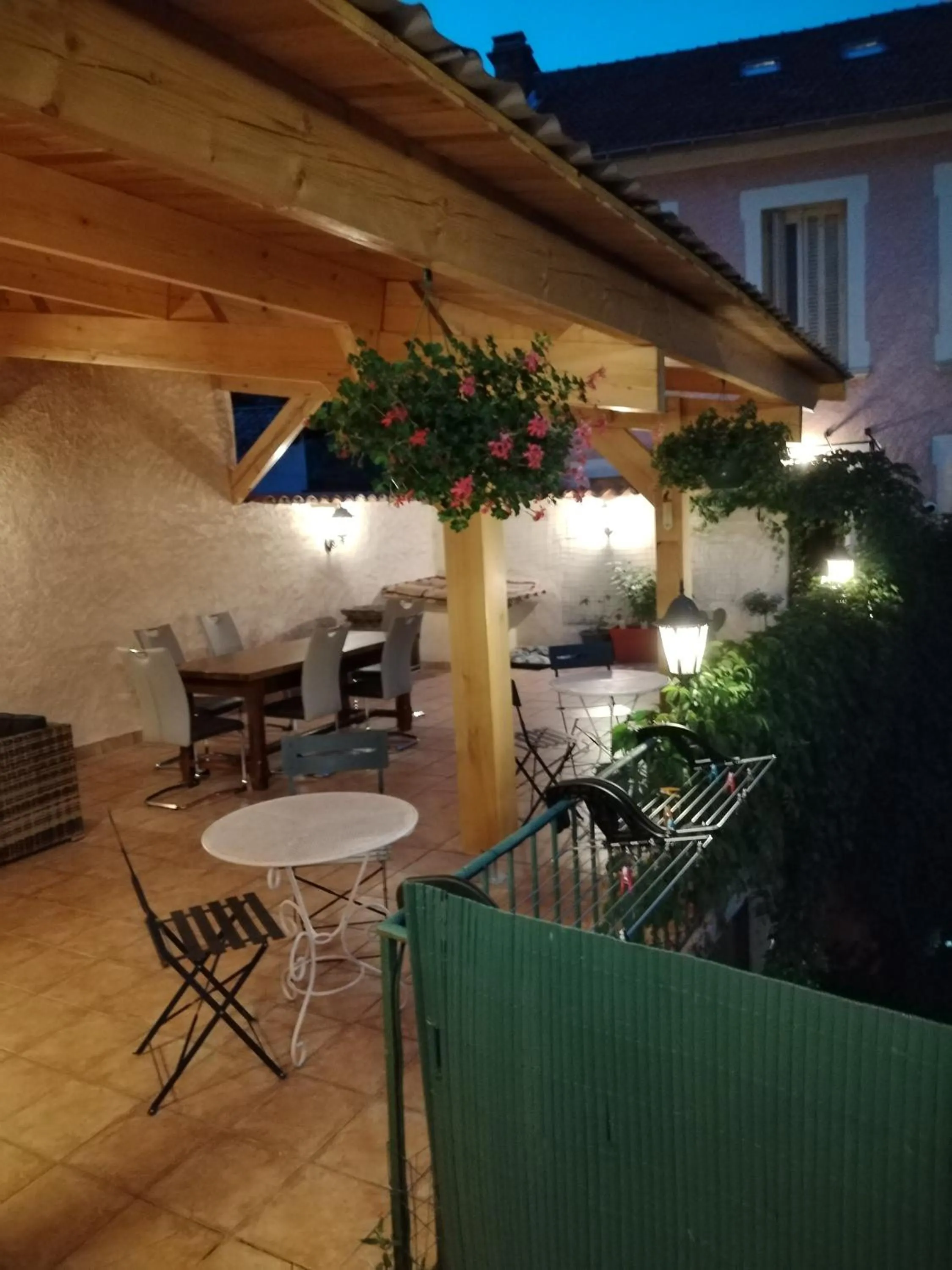 Rose des Alpes
