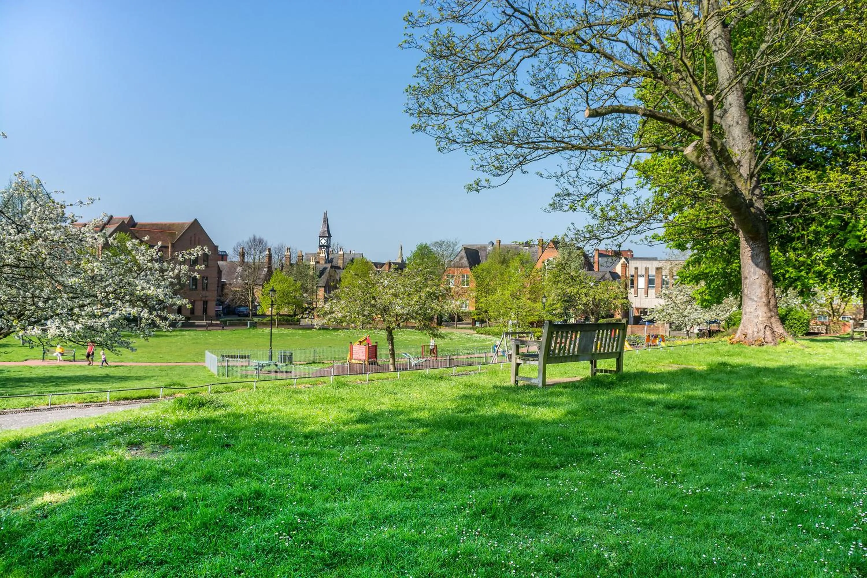 Garden in Castle Properties: The Duchess, 3 Bed Family cottage