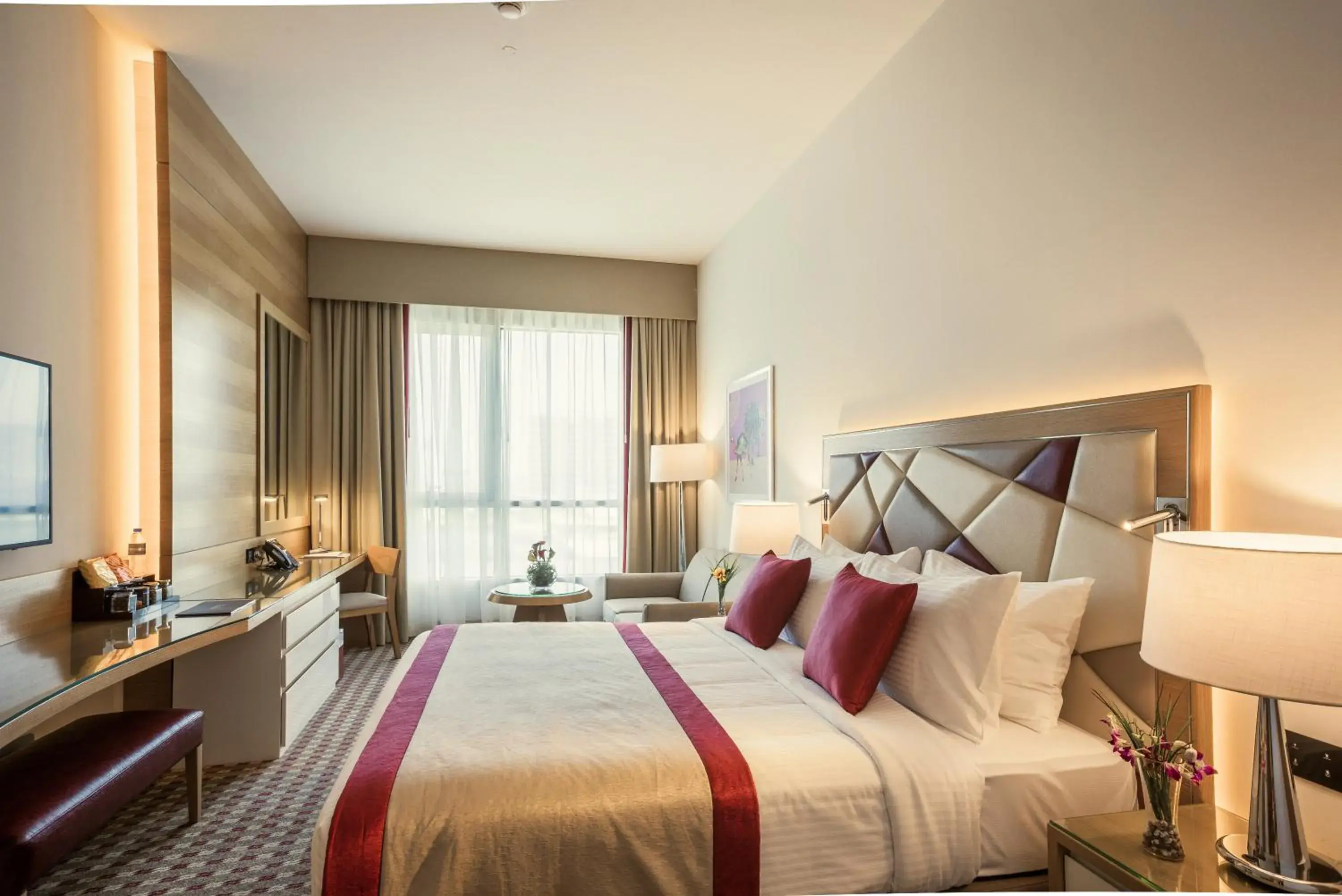 Bed in Gulf Inn Hotel Al Nasr Formerly Roda Links Al Nasr Bed in Gulf Inn Hotel Al Nasr Formerly Roda Links Al Nasr