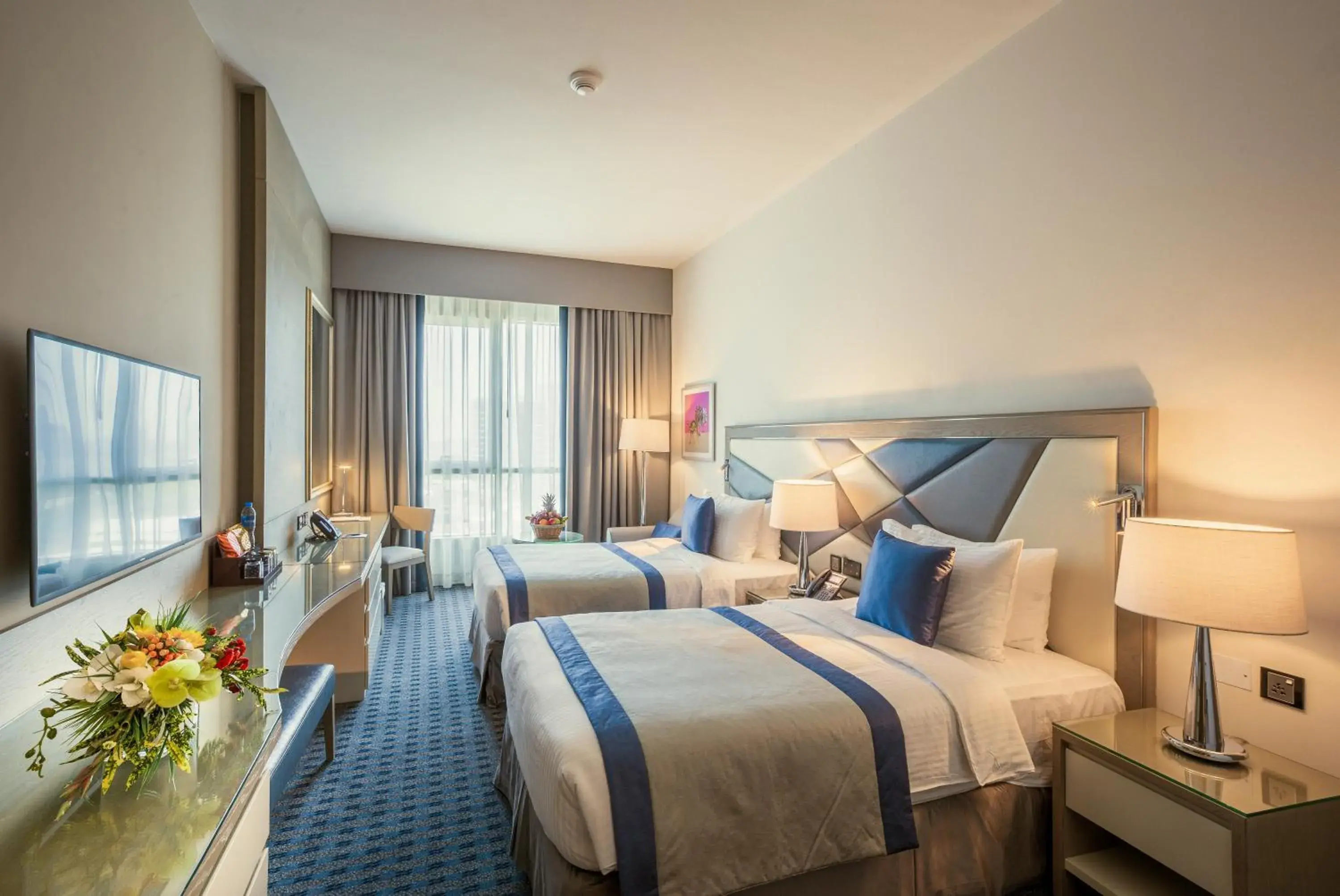 Bed in Gulf Inn Hotel Al Nasr Formerly Roda Links Al Nasr Bed in Gulf Inn Hotel Al Nasr Formerly Roda Links Al Nasr