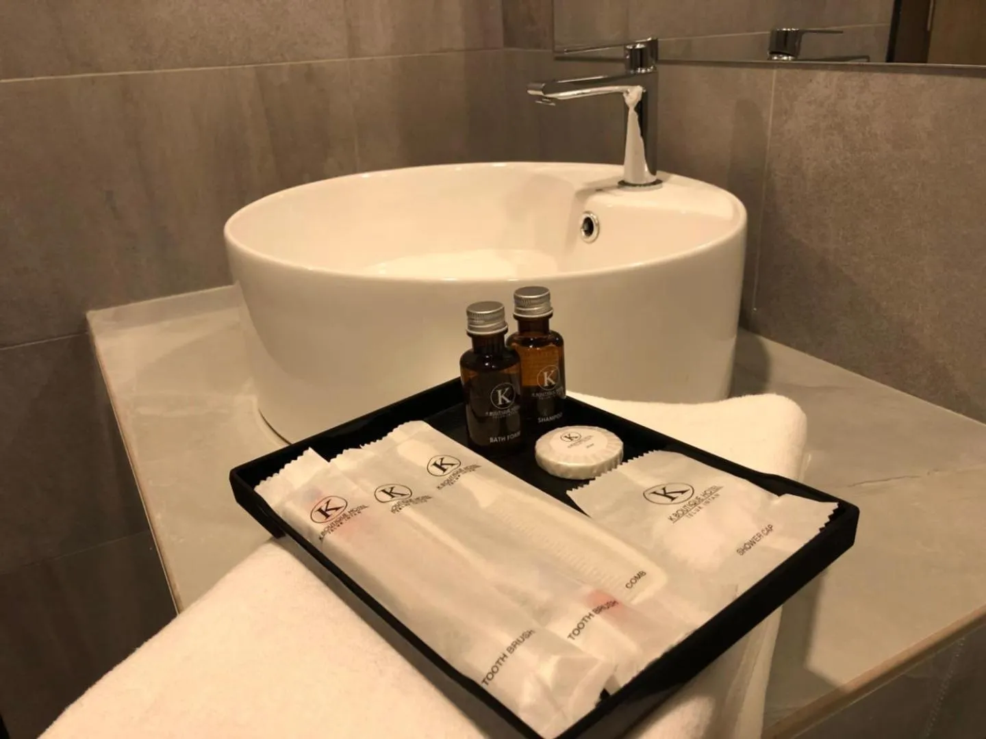 K Boutique Hotel