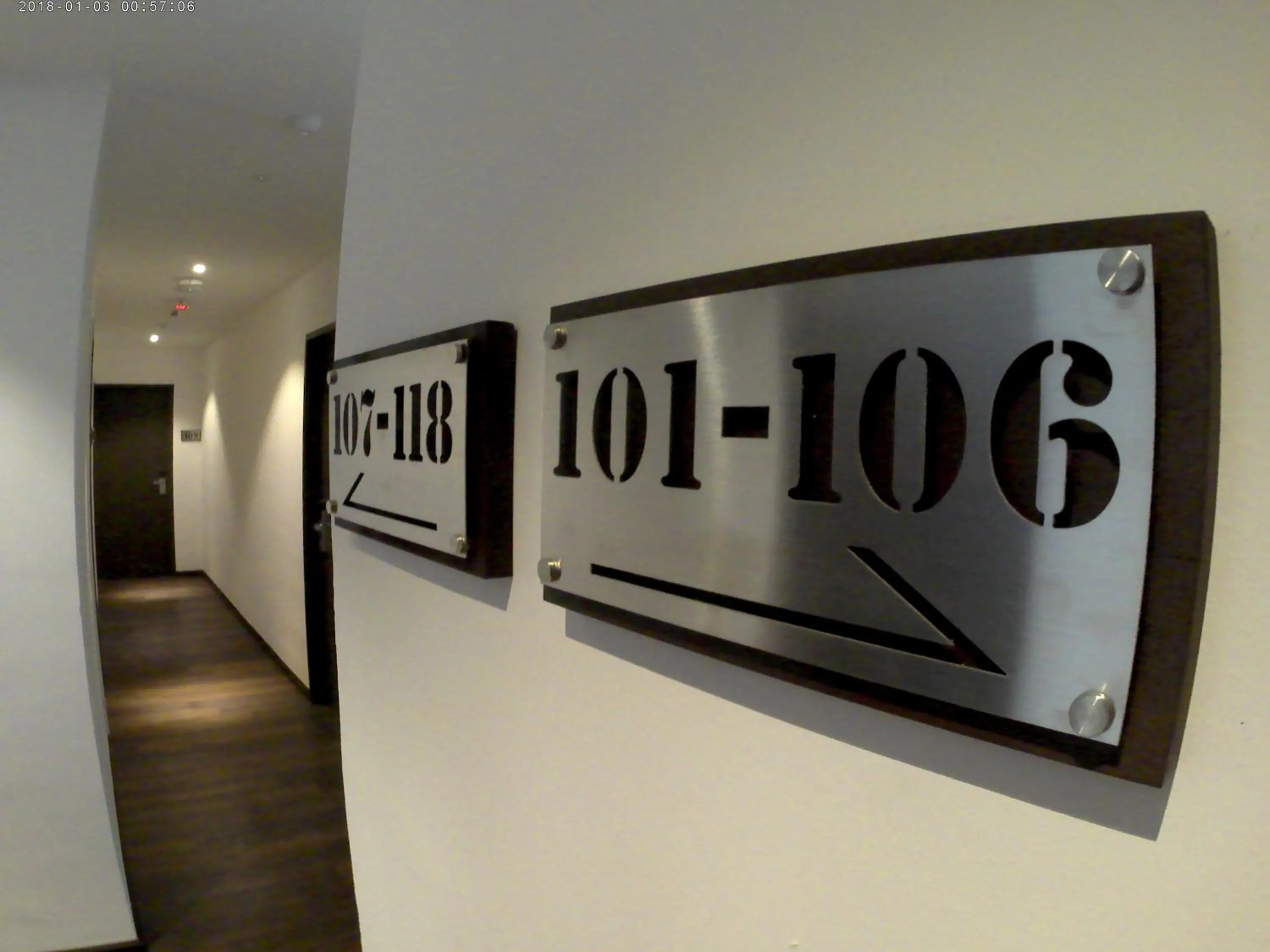 K Boutique Hotel