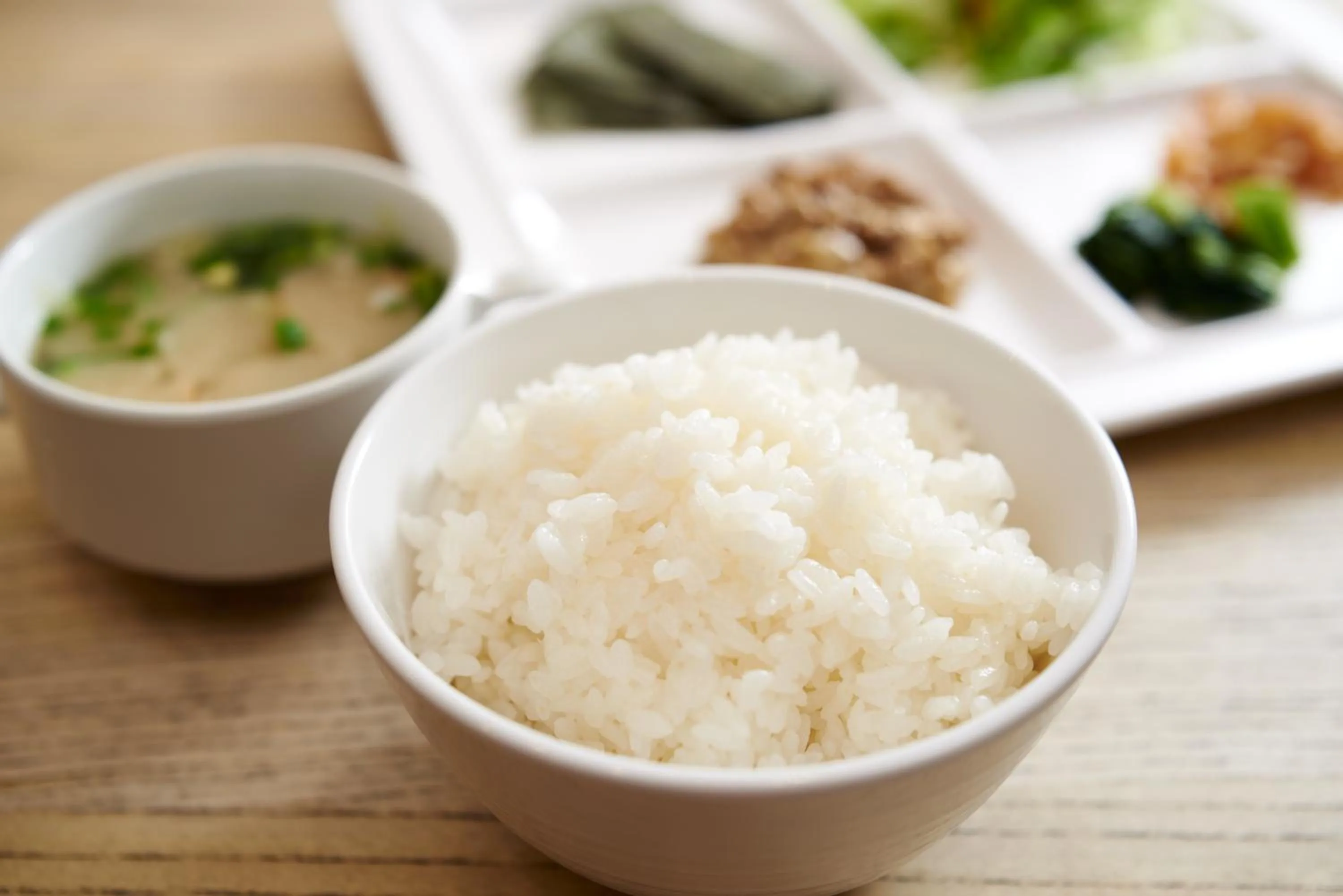 Restaurant/places to eat in Super Hotel JR Nara Ekimae Sanjo Dori