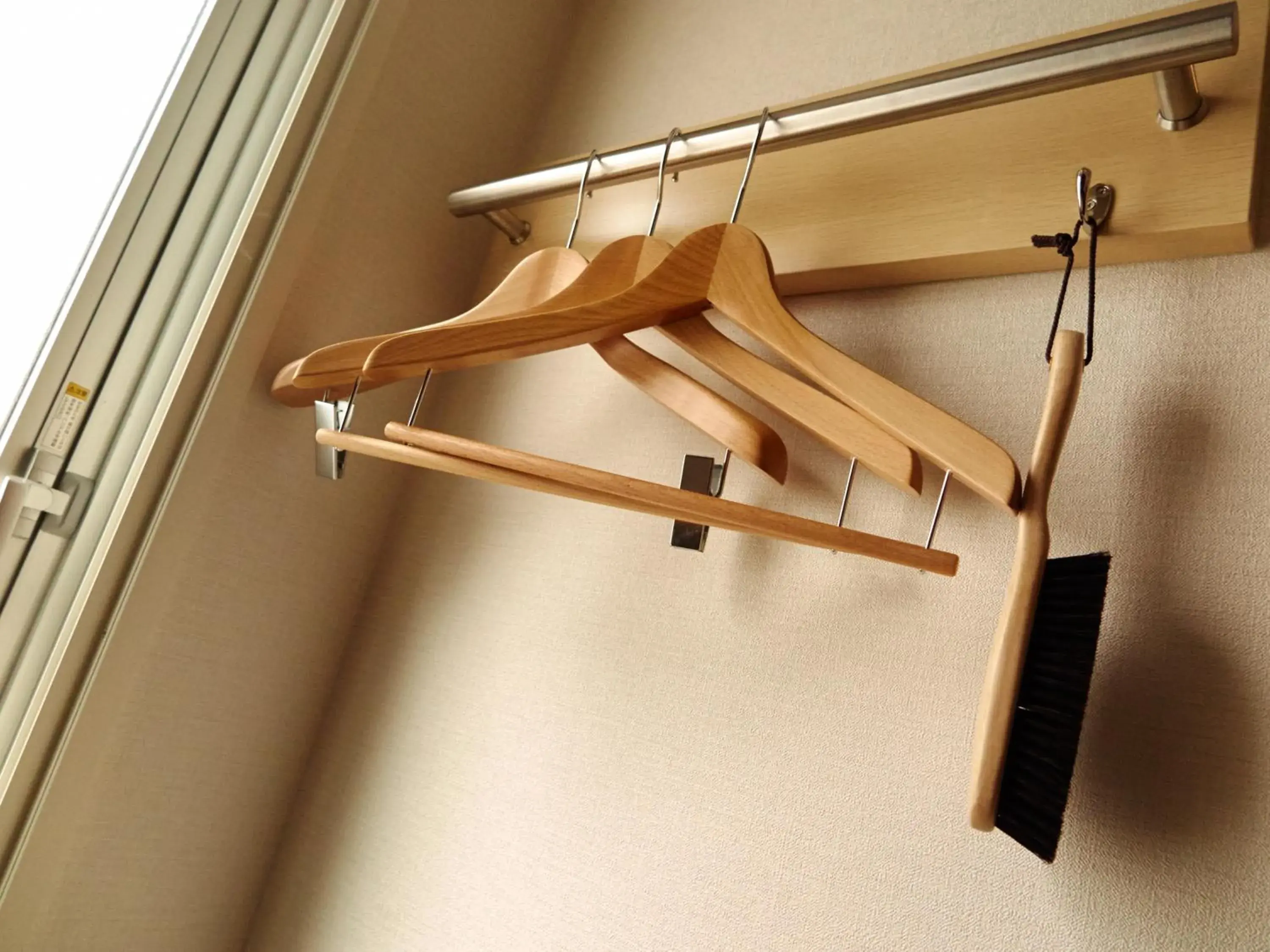 Photo of the whole room in Super Hotel JR Nara Ekimae Sanjo Dori Photo of the whole room in Super Hotel JR Nara Ekimae Sanjo Dori