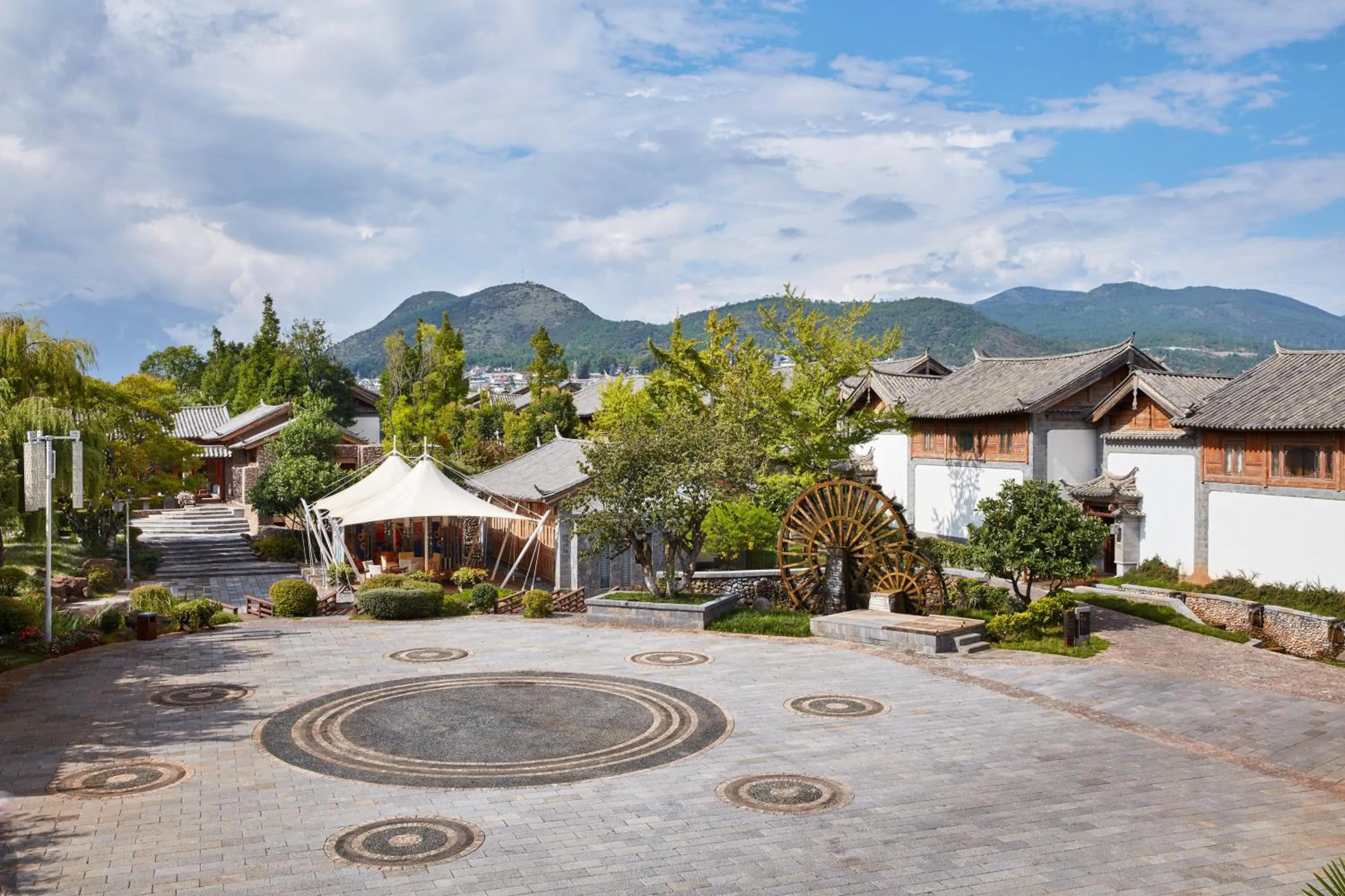 Other in InterContinental Lijiang Ancient Town Resort by IHG