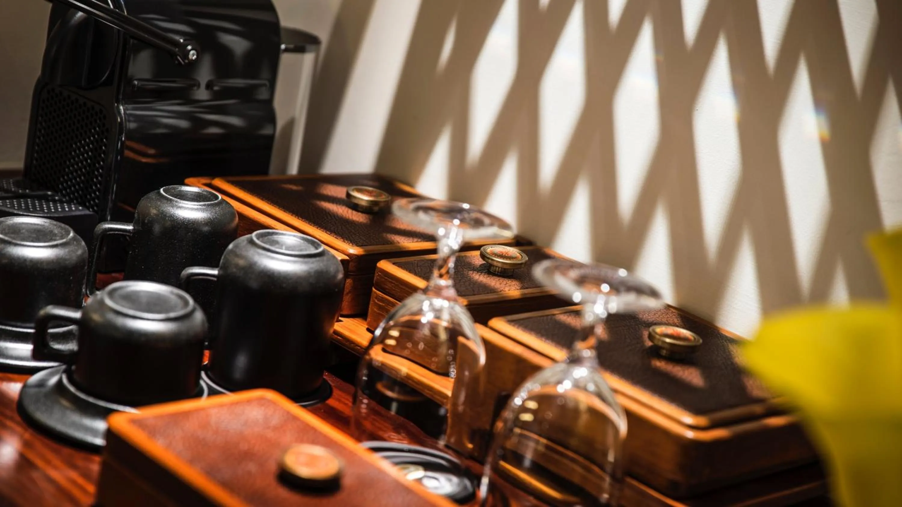 Photo of the whole room in InterContinental Lijiang Ancient Town Resort by IHG