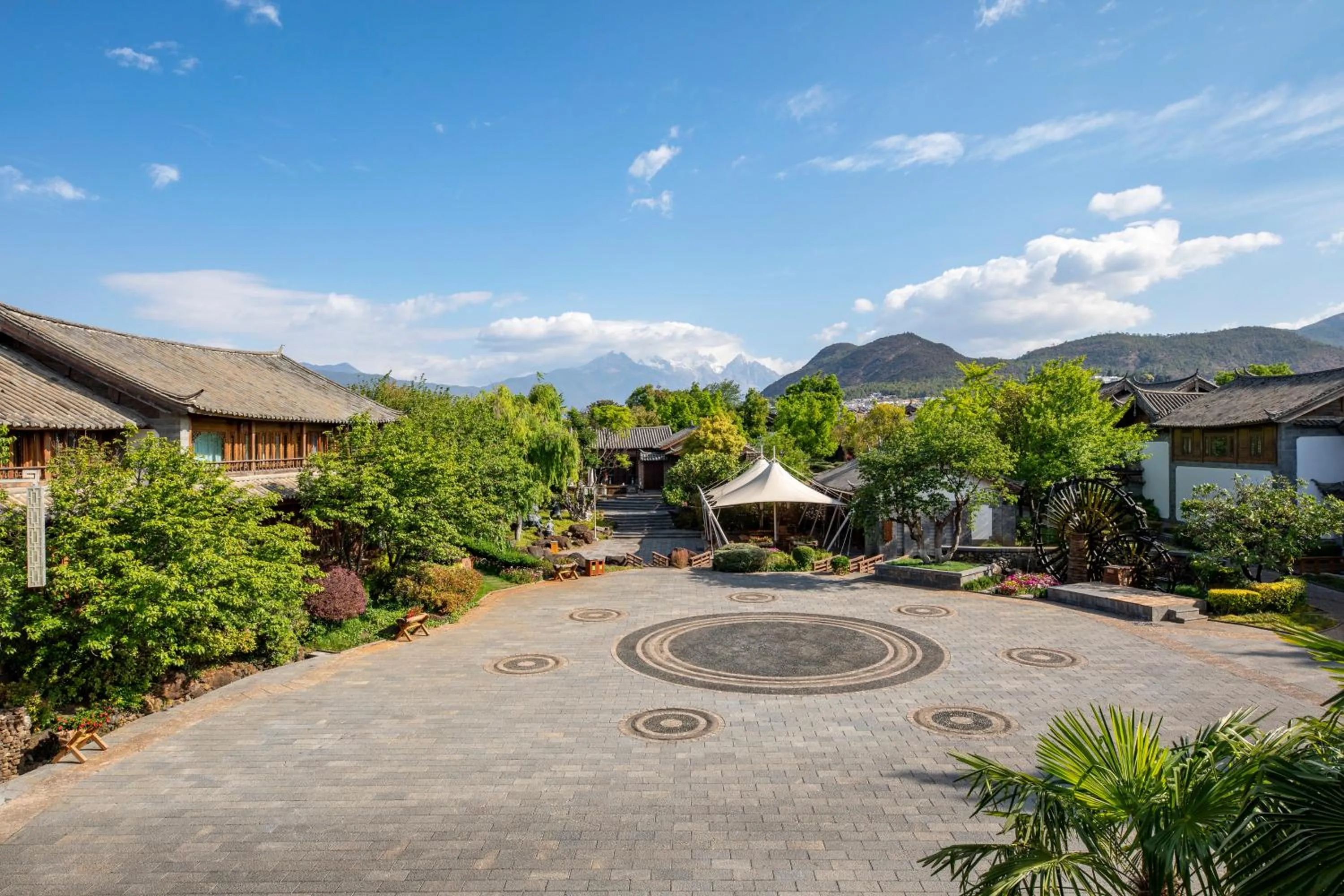 Other in InterContinental Lijiang Ancient Town Resort by IHG