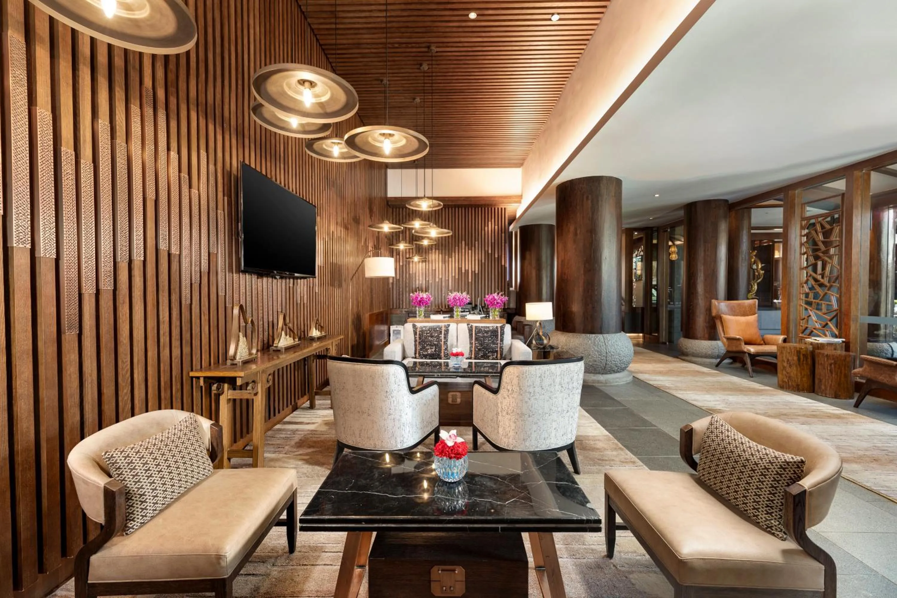 Other in InterContinental Lijiang Ancient Town Resort by IHG