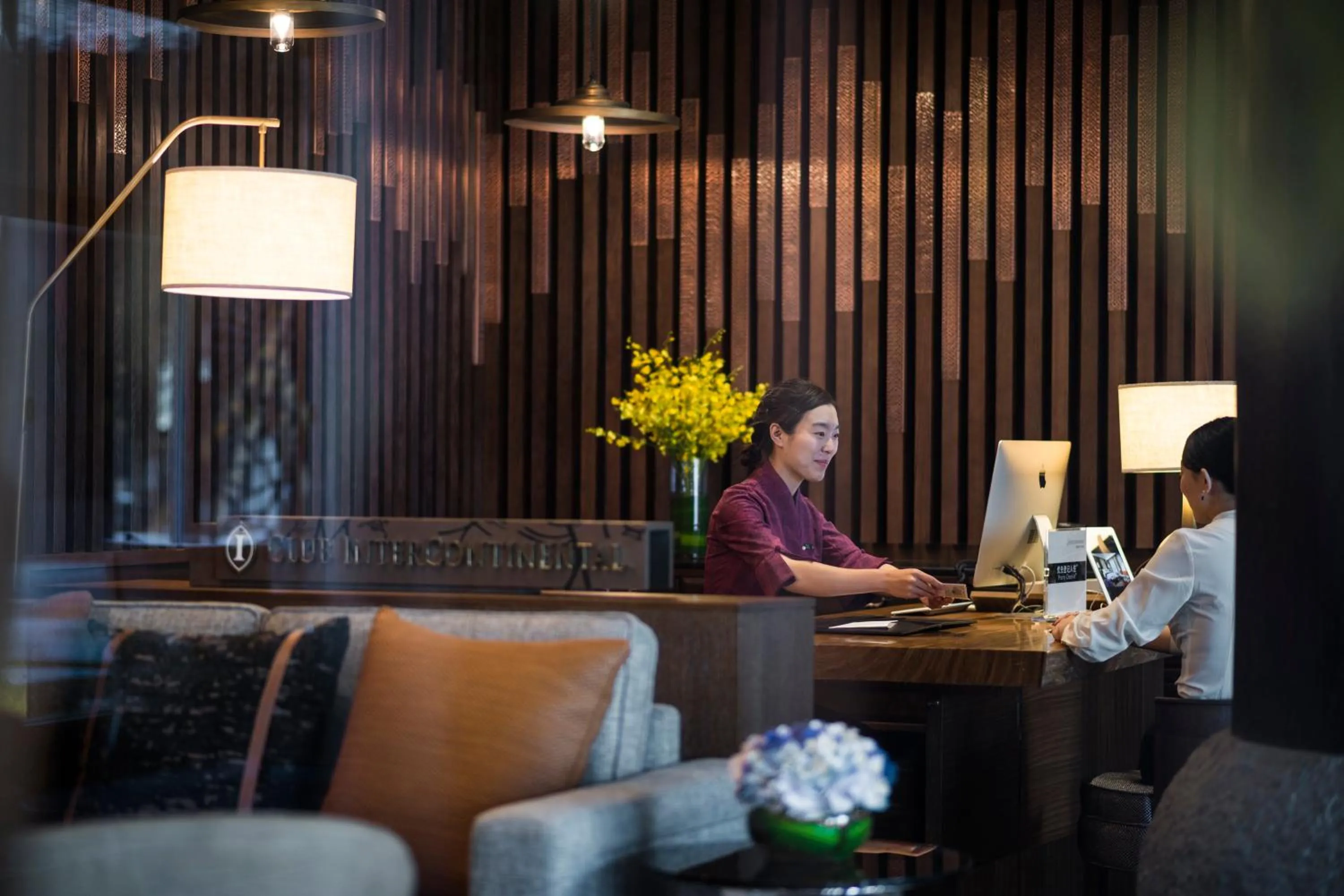 Other in InterContinental Lijiang Ancient Town Resort by IHG