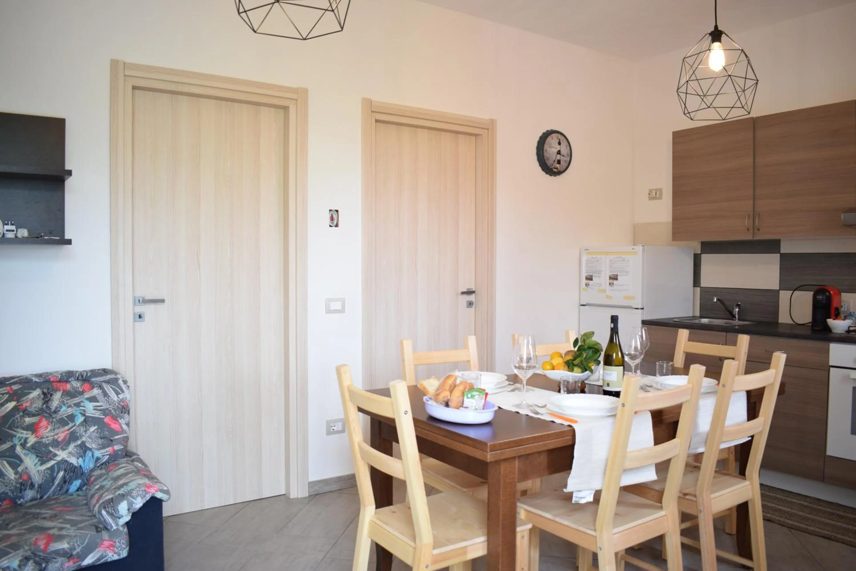 Kitesurf lo Stagnone