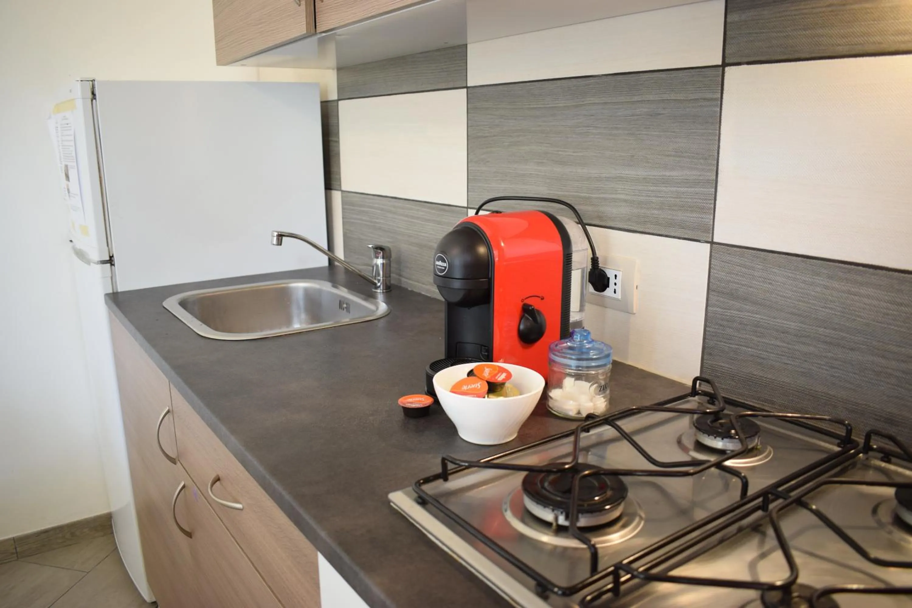 Kitesurf lo Stagnone