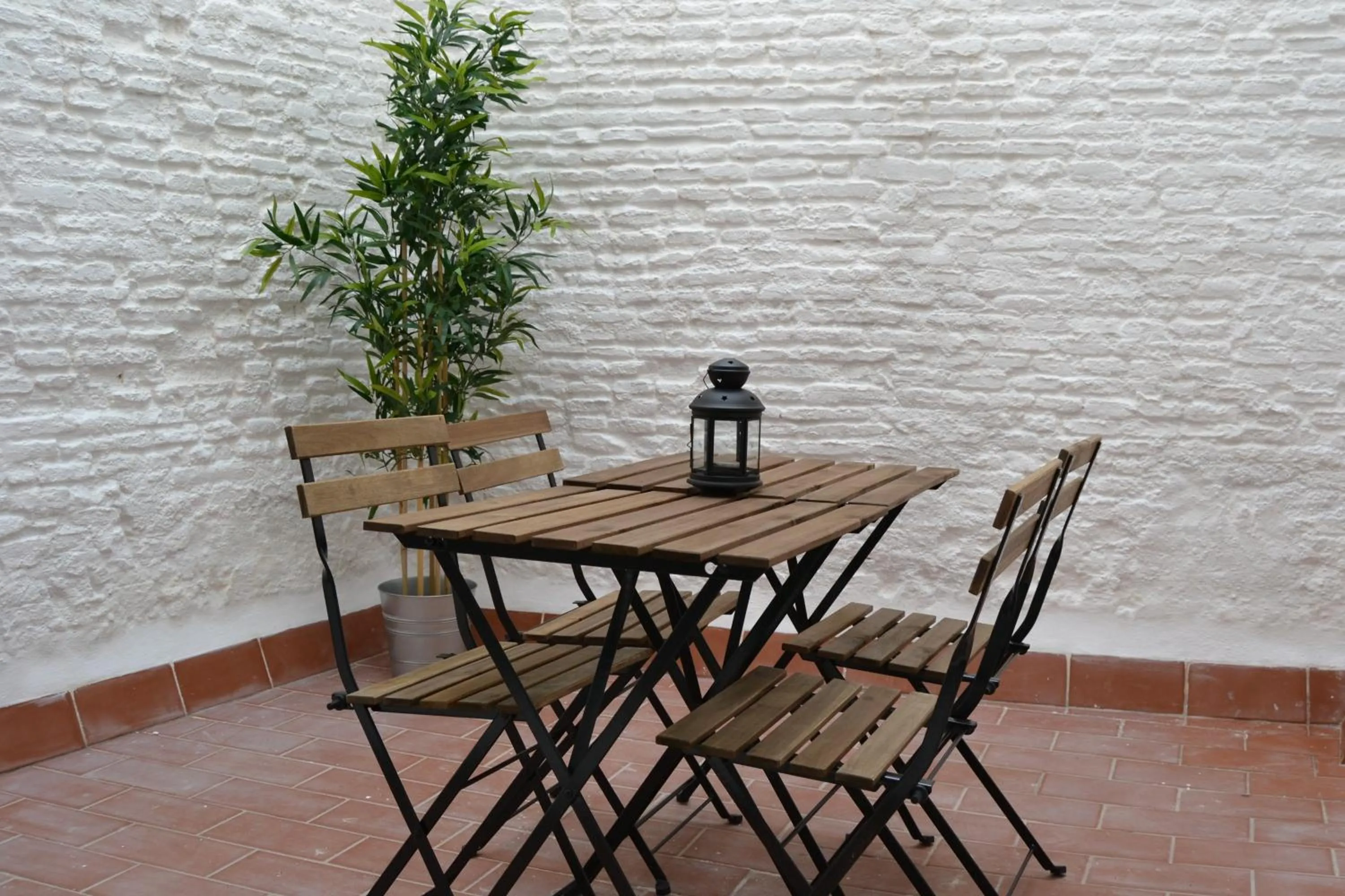 Tu Patio en Sevilla