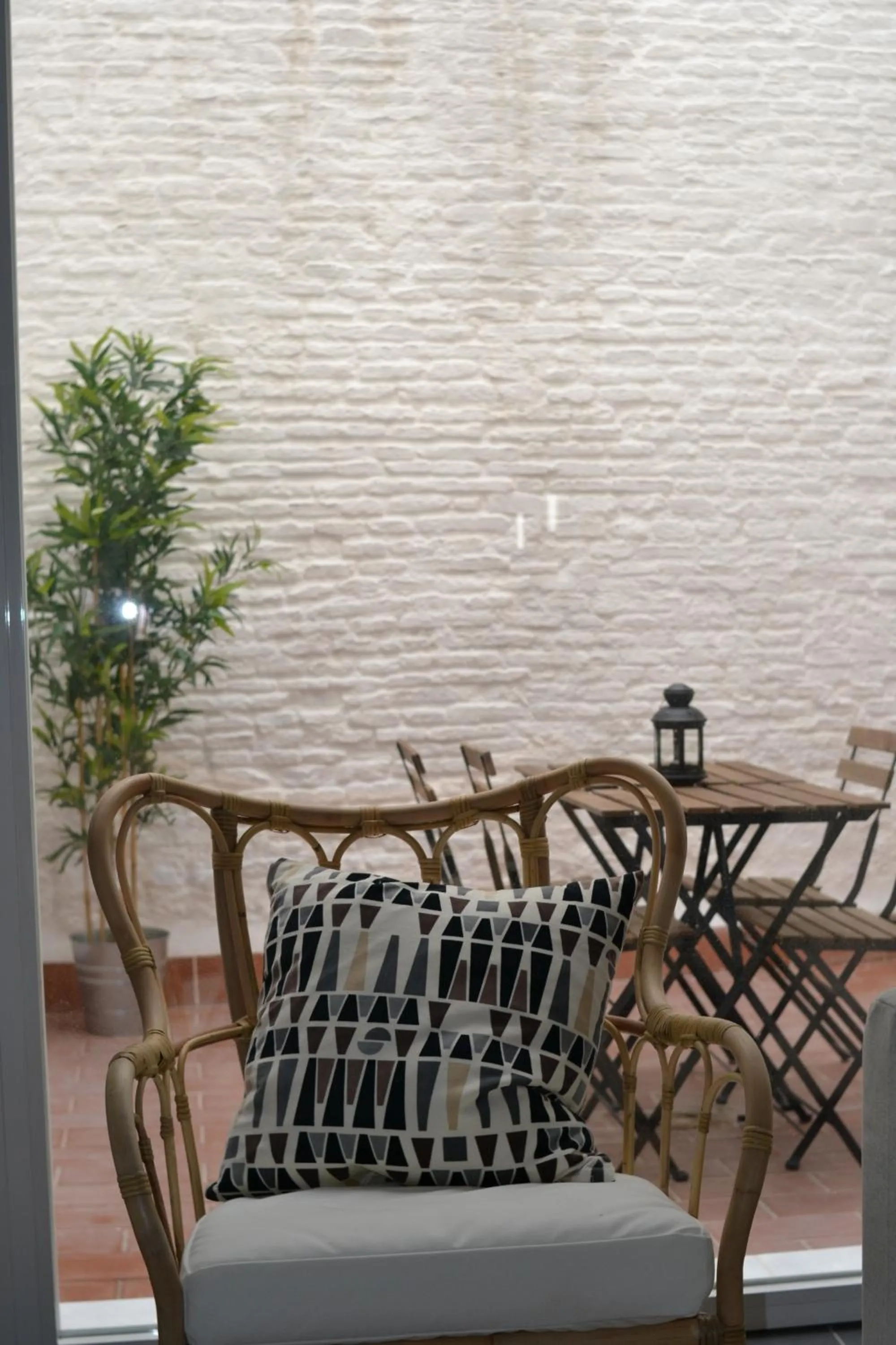 Tu Patio en Sevilla