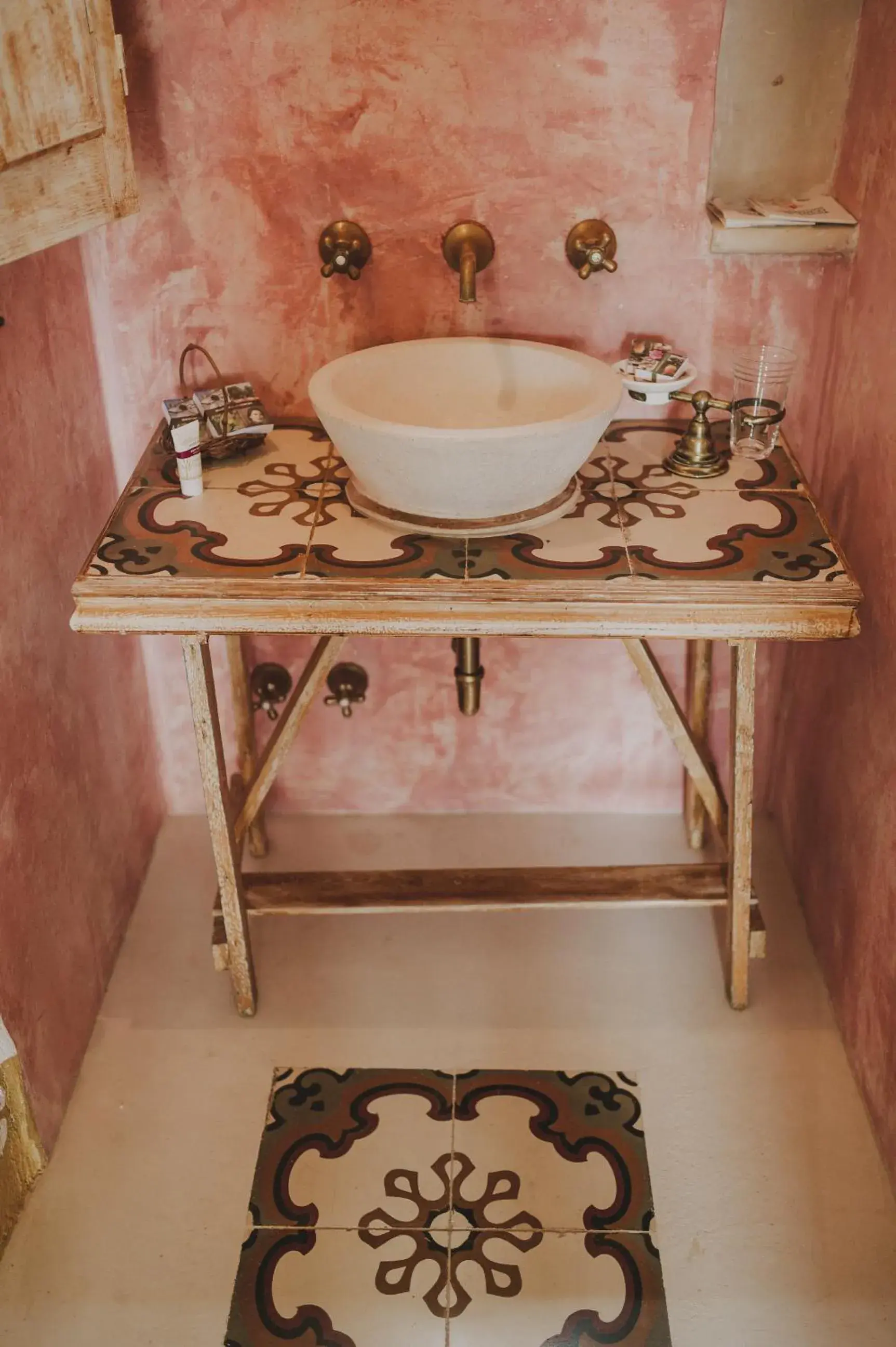 Double Room in Masseria Montenapoleone Double Room in Masseria Montenapoleone