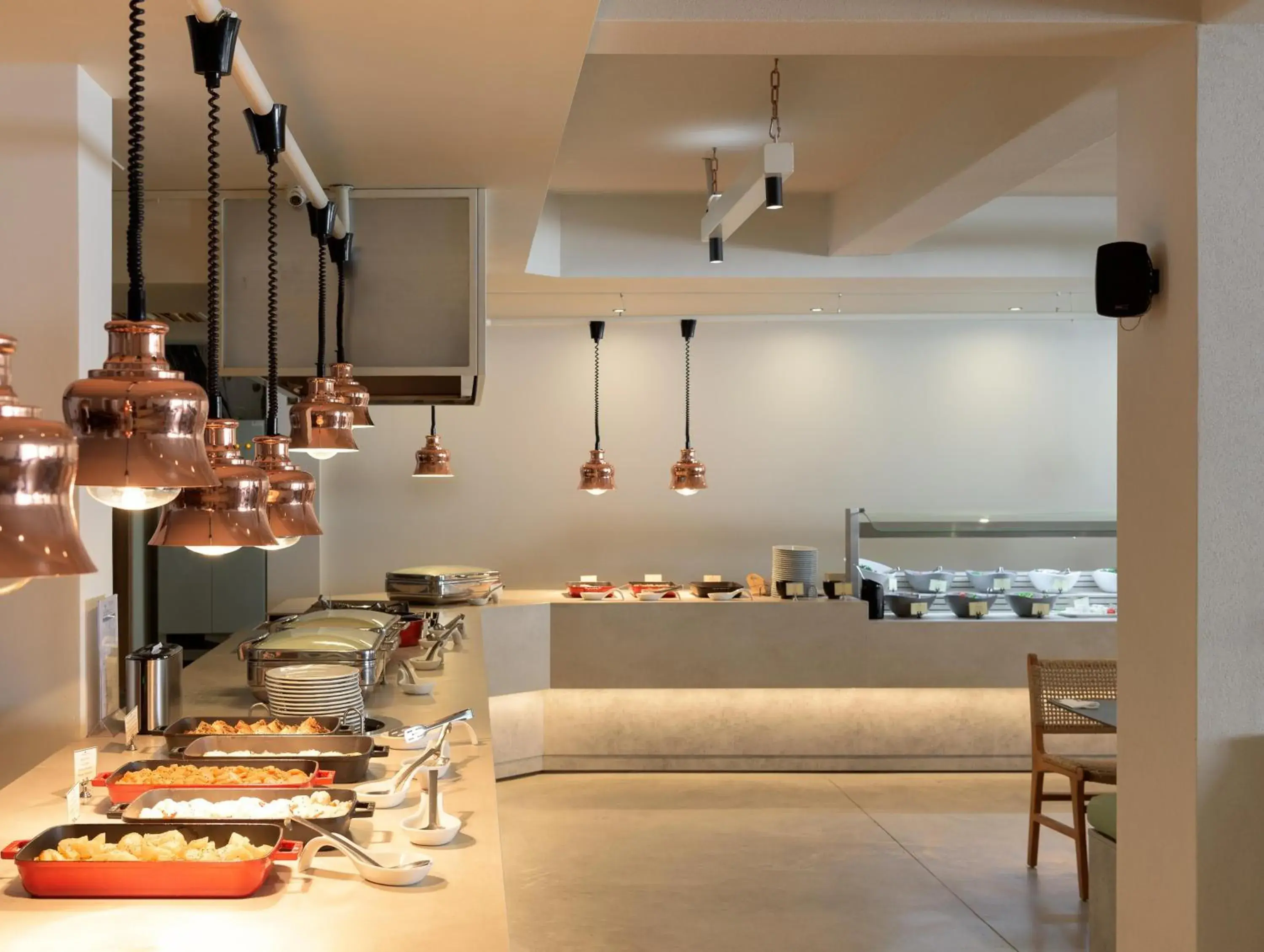 Restaurant/places to eat in Sergios Hotel Restaurant/places to eat in Sergios Hotel