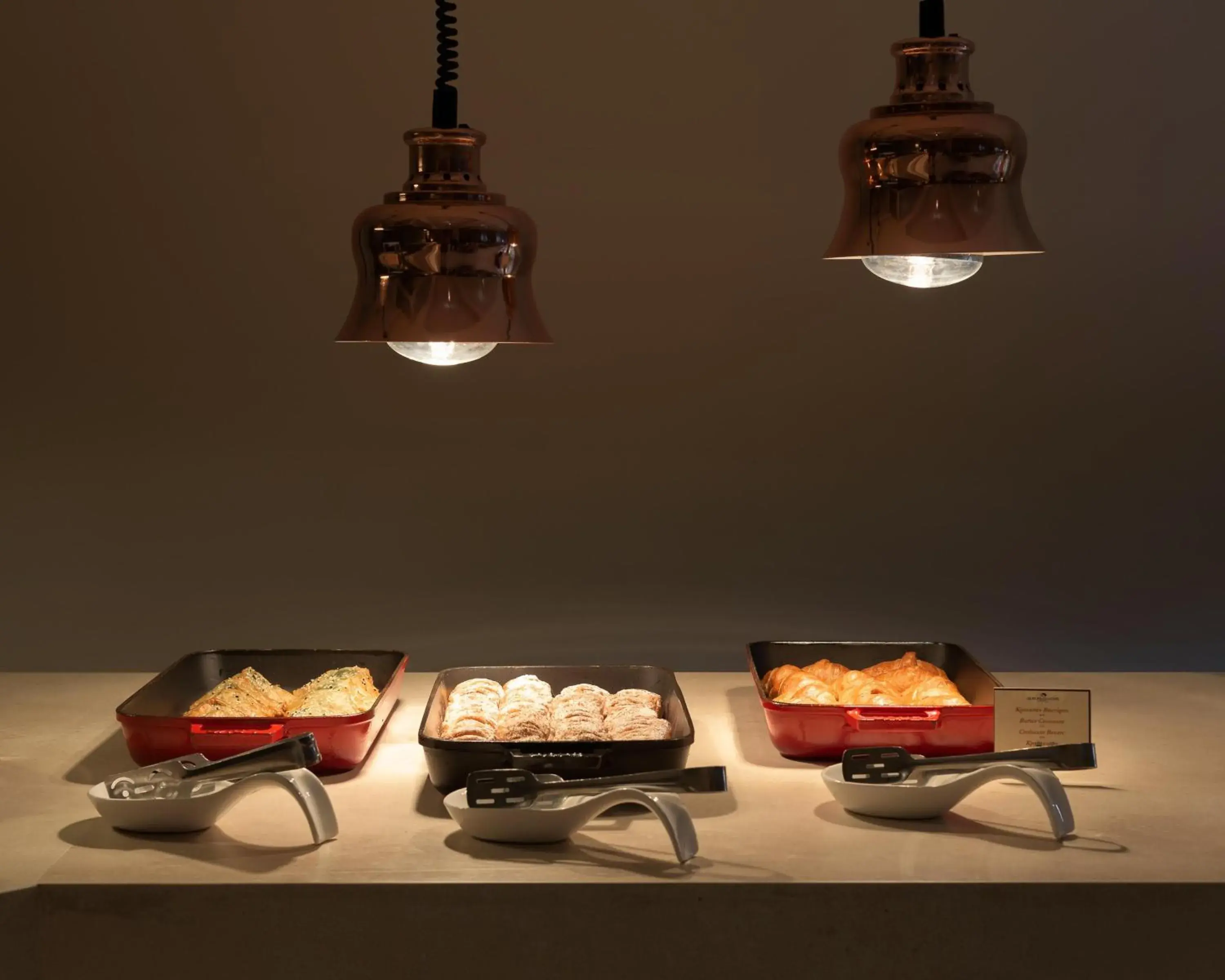 Restaurant/places to eat in Sergios Hotel Restaurant/places to eat in Sergios Hotel