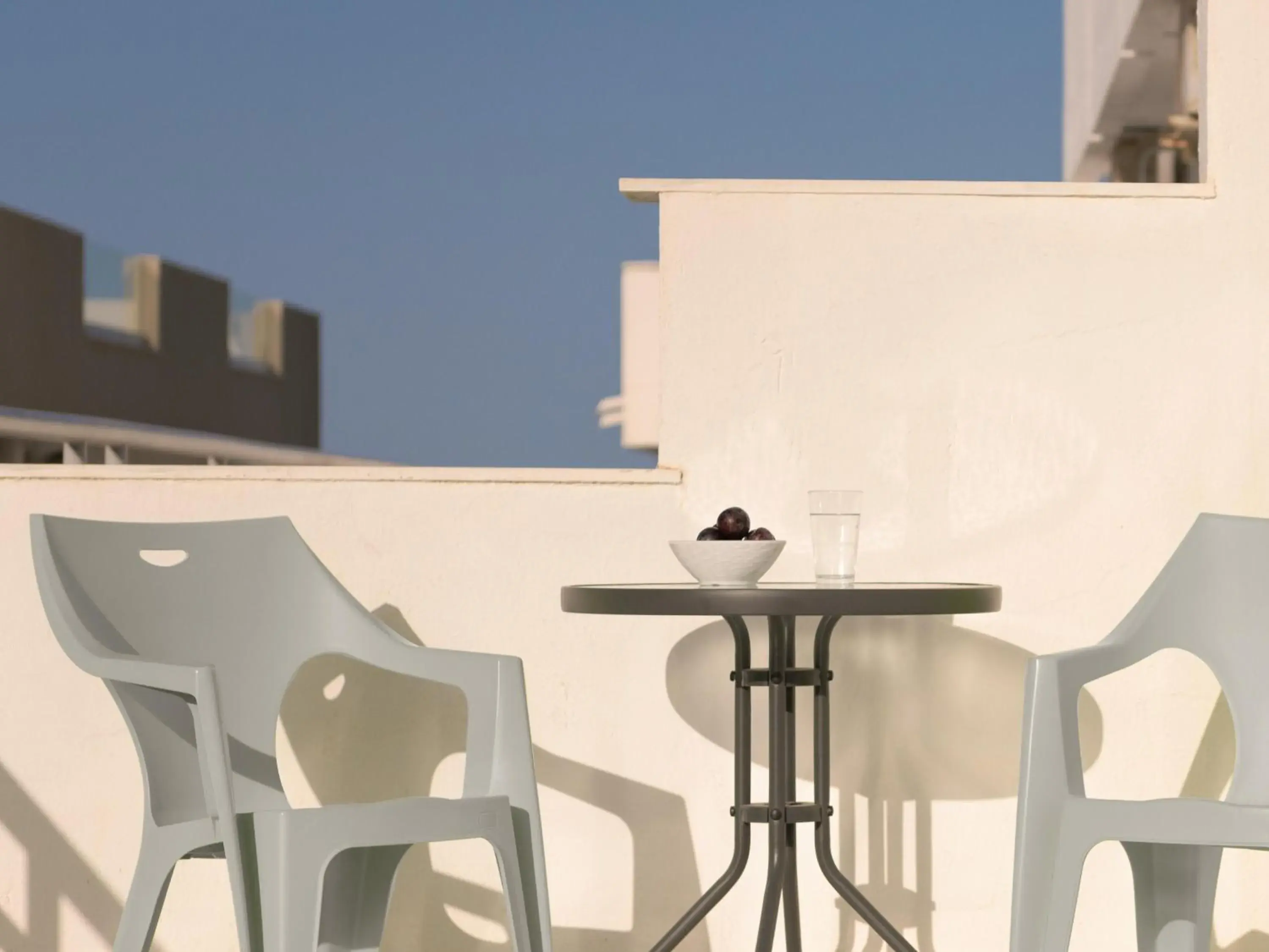 Photo of the whole room in Sergios Hotel Photo of the whole room in Sergios Hotel