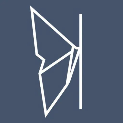 Property logo or sign in B&B Le Farfalle