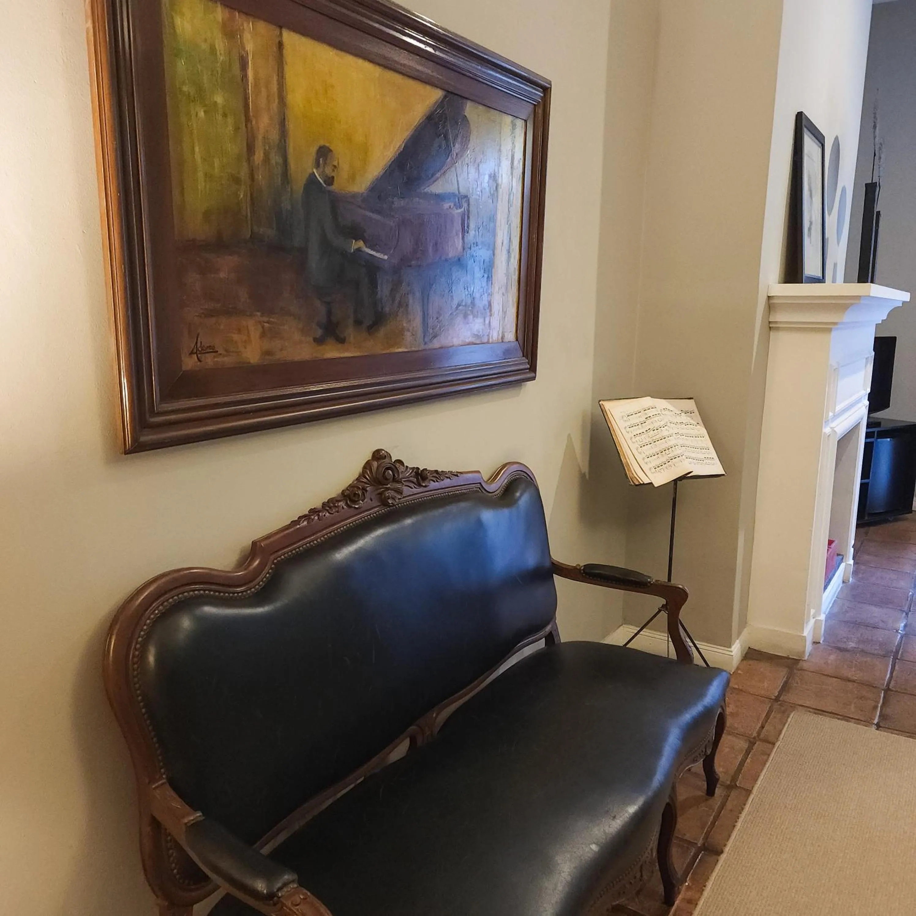 Legado Mitico Salta Hotel Boutique