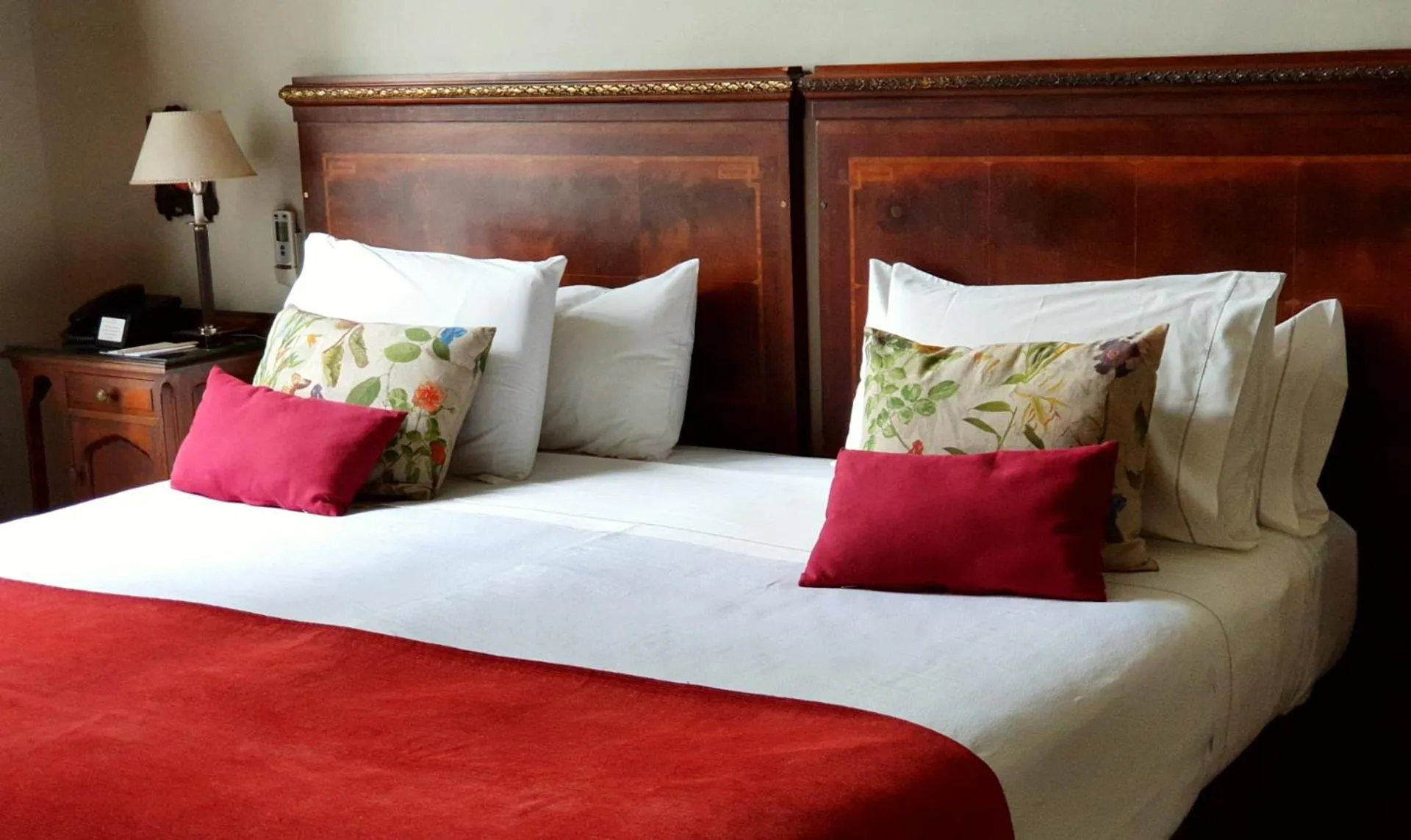 Bedroom, Bed in Legado Mitico Salta Hotel Boutique