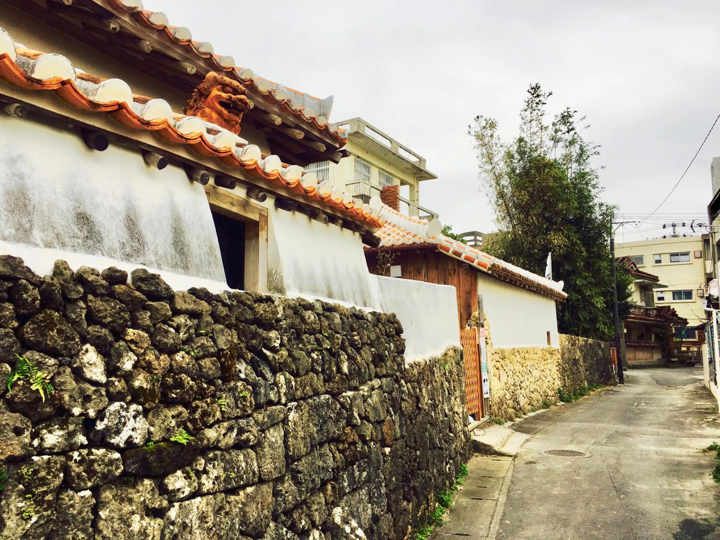Holiday Homes TSUBOYA 601