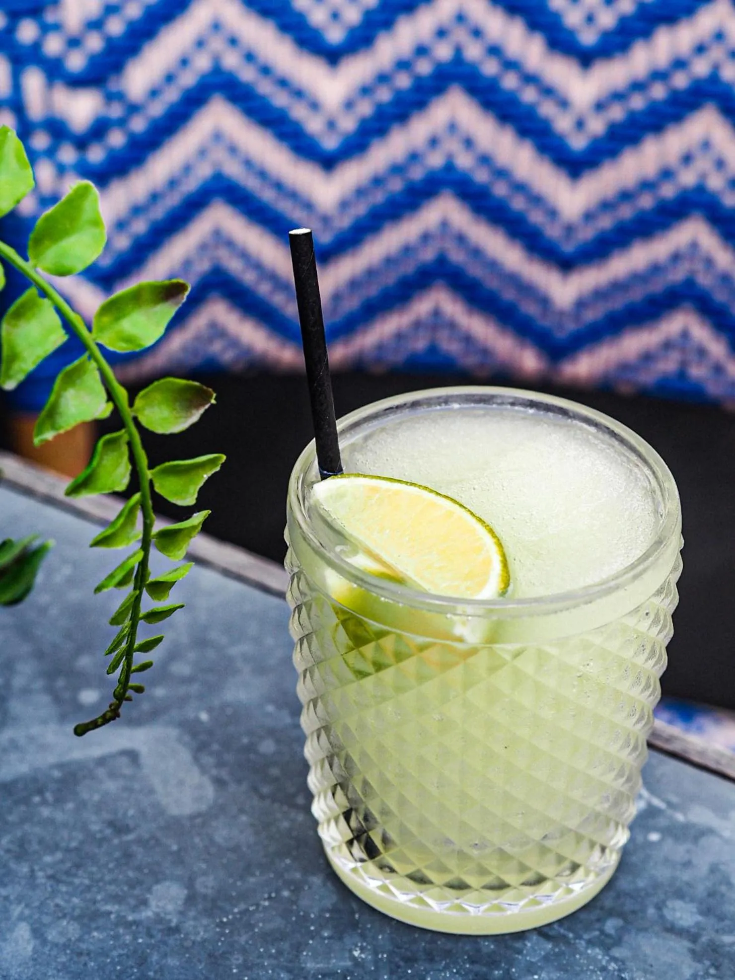 Drinks in Artist Residence Cornwall