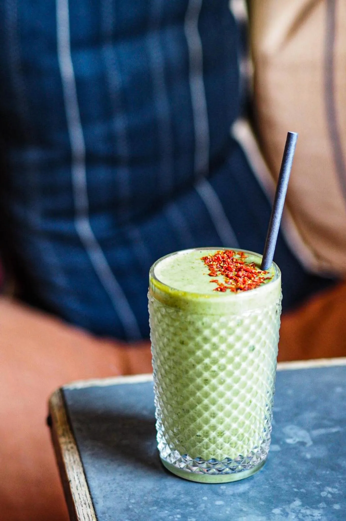 Food and drinks in Artist Residence Cornwall