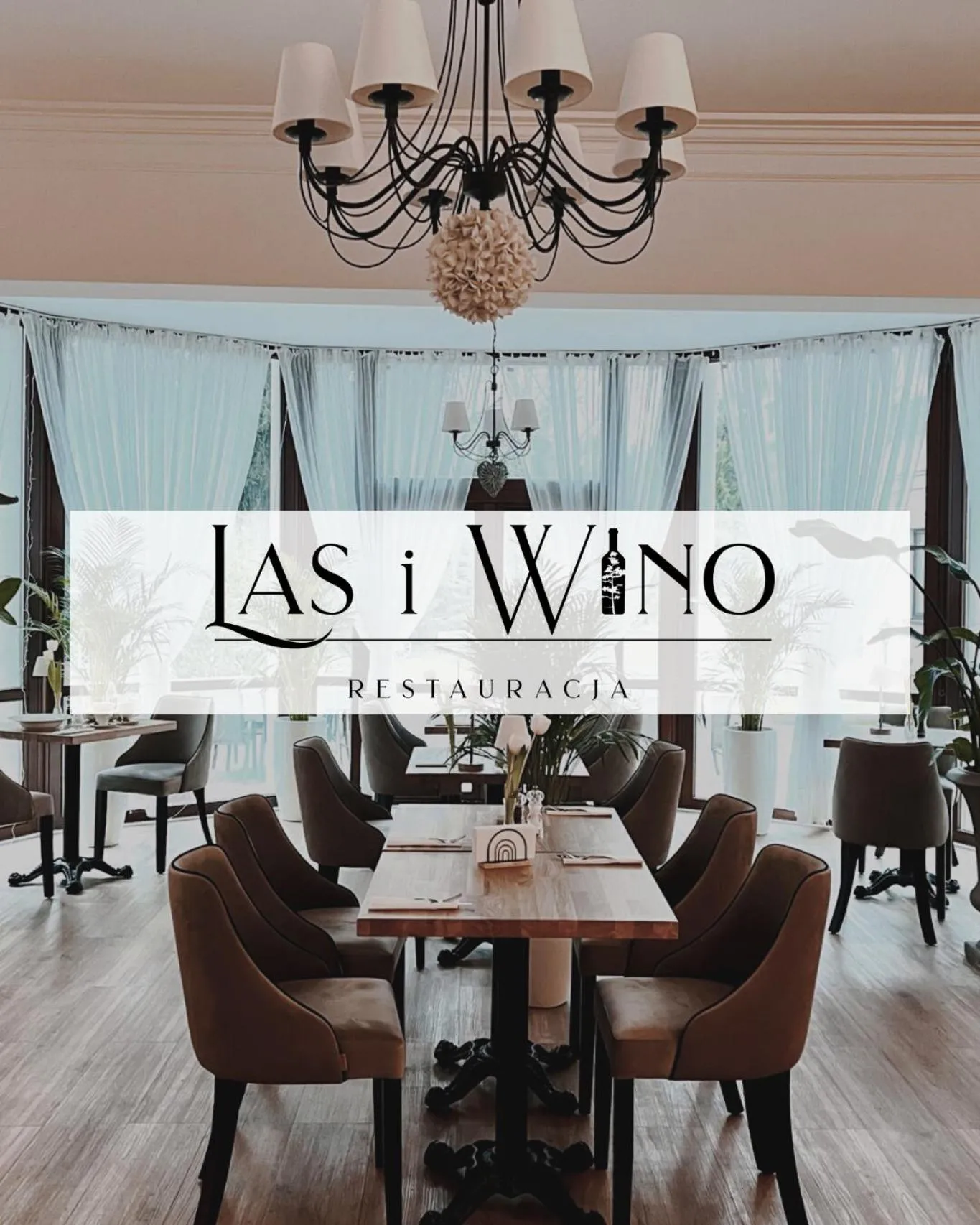 Restaurant/places to eat in Dwór Konstancin