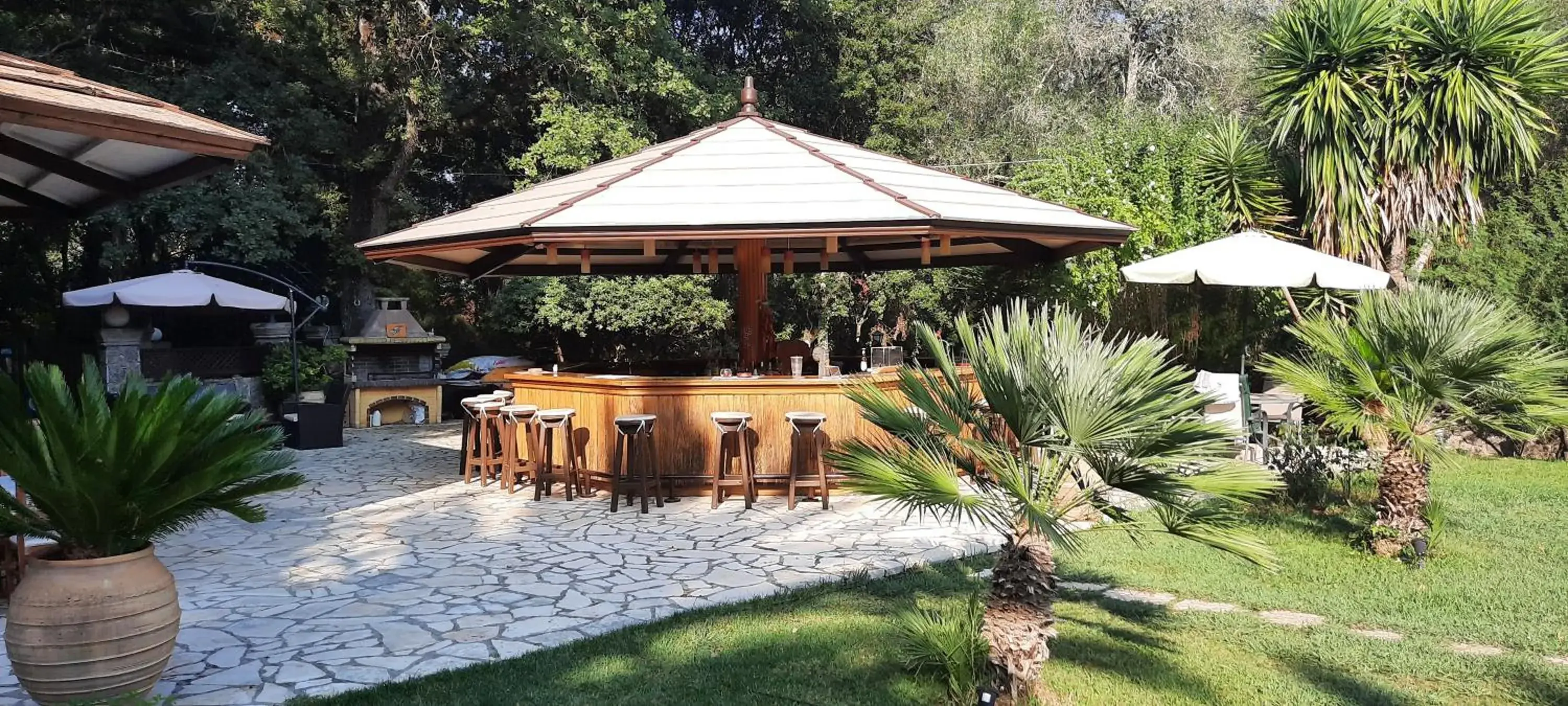 Restaurant/places to eat in Fiori Hotel Restaurant/places to eat in Fiori Hotel