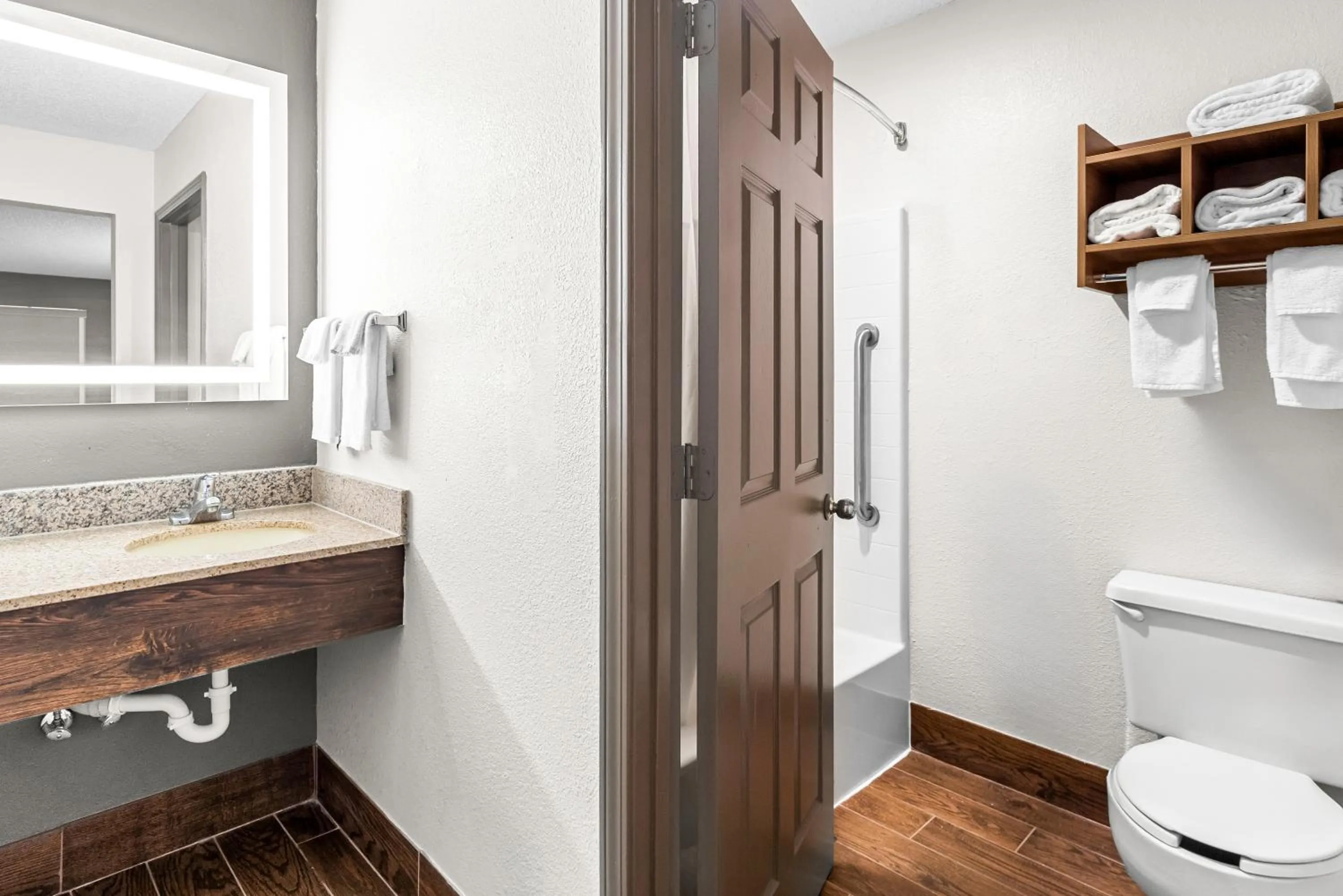 Quality Inn Cornelia