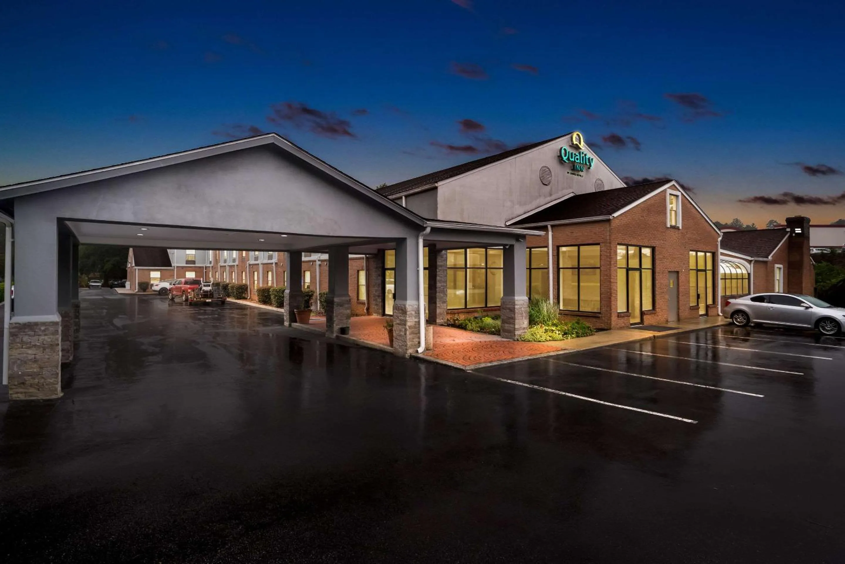 Other in Quality Inn Cornelia