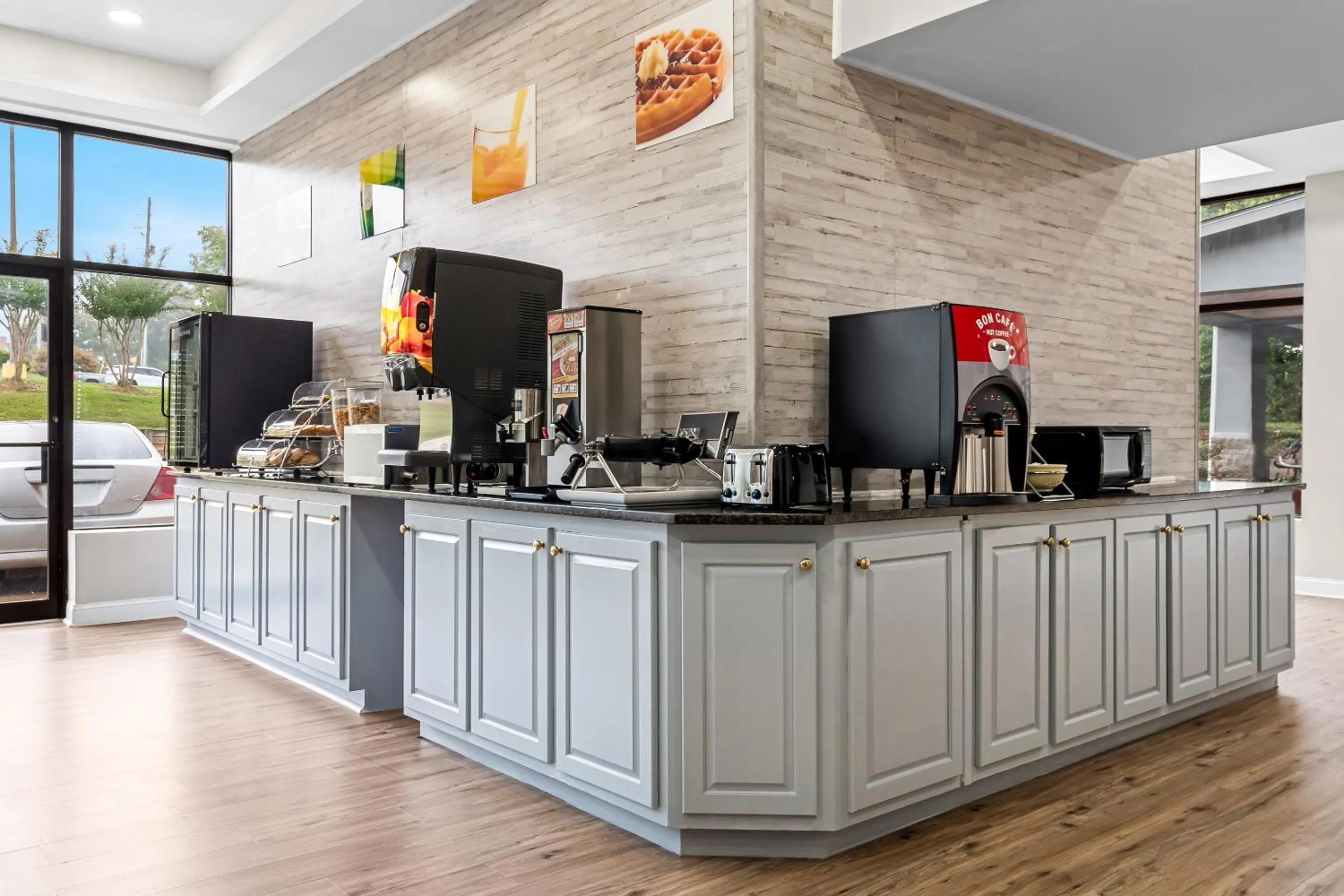 Quality Inn Cornelia