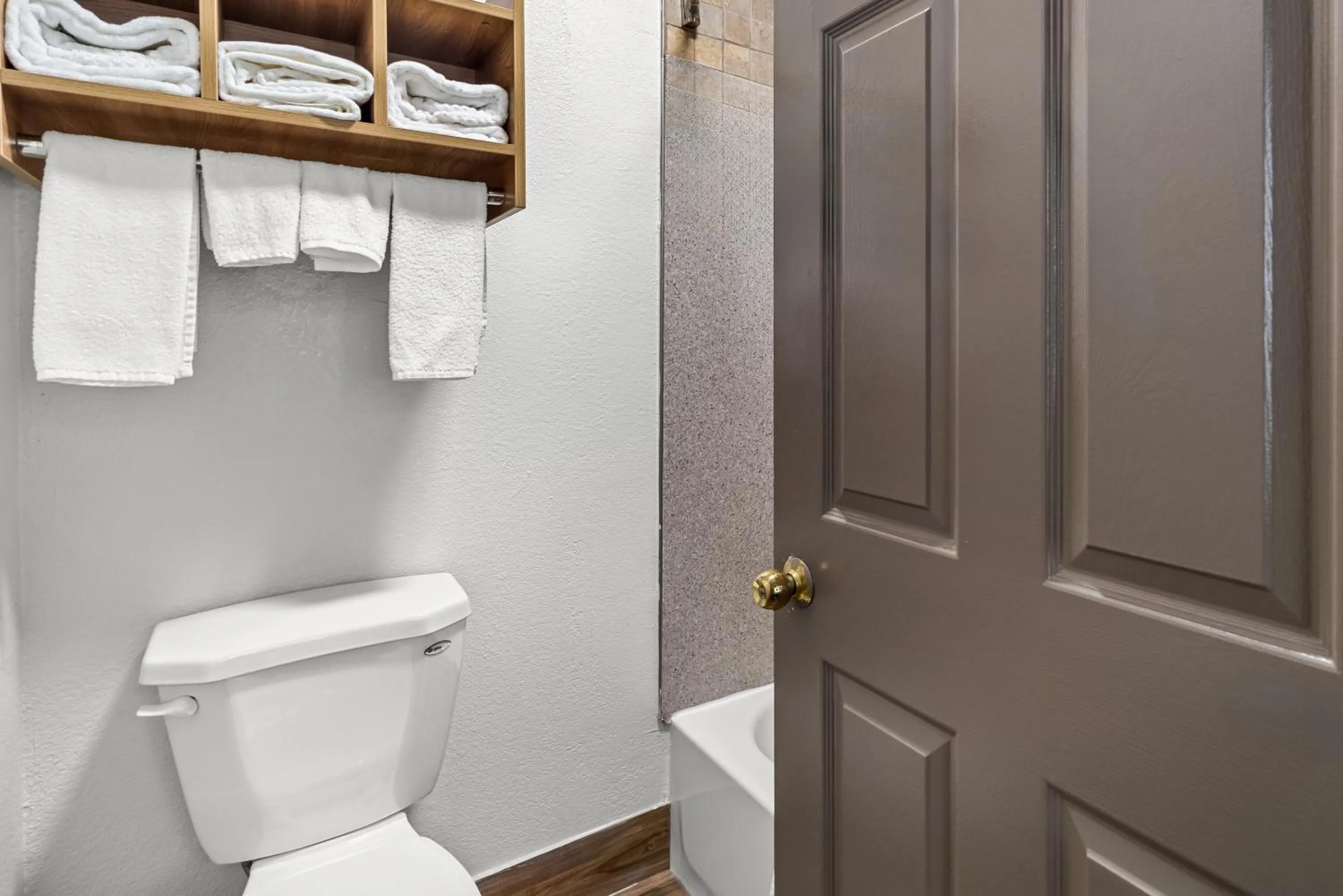 Quality Inn Cornelia