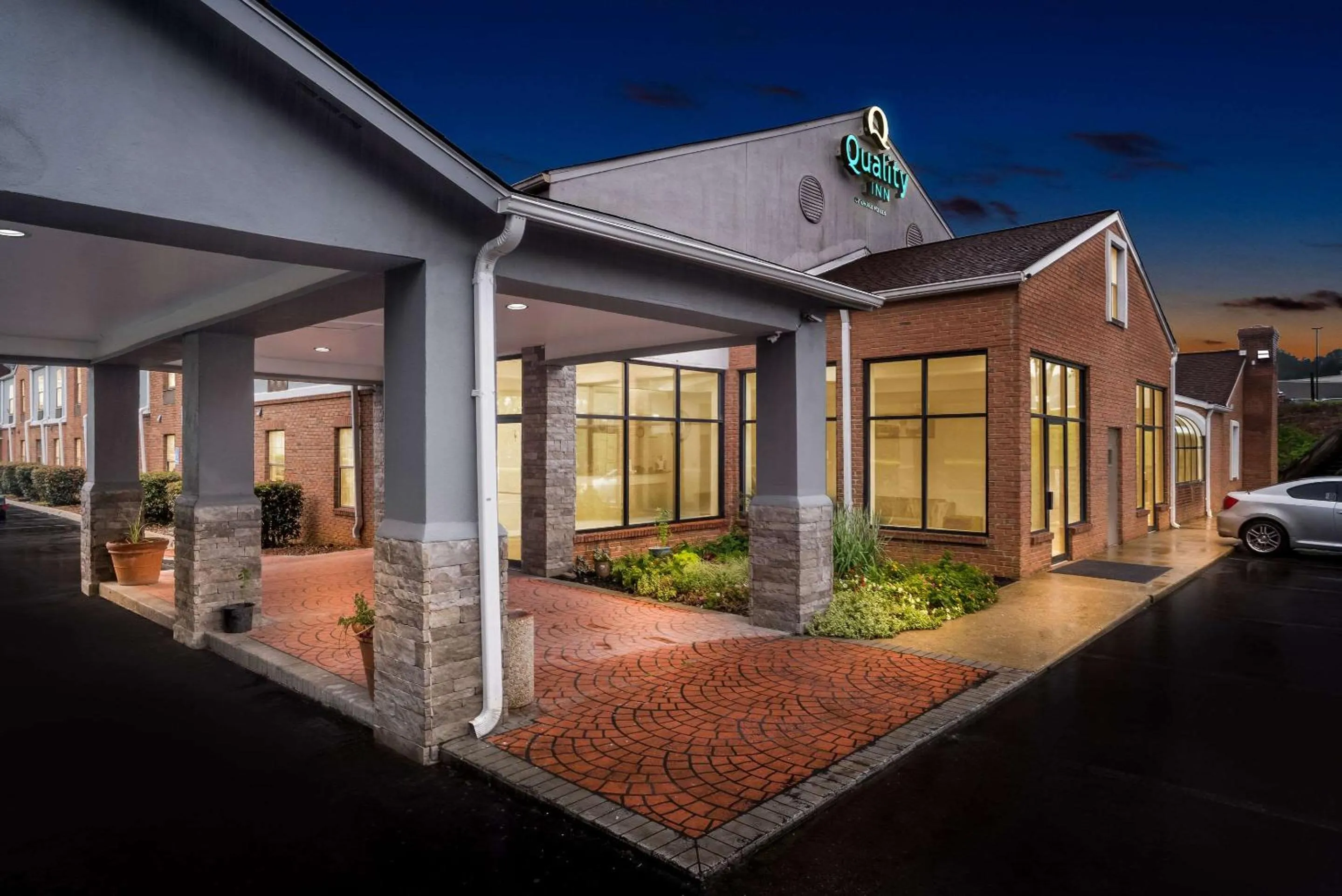 Other in Super 8 by Wyndham Cornelia