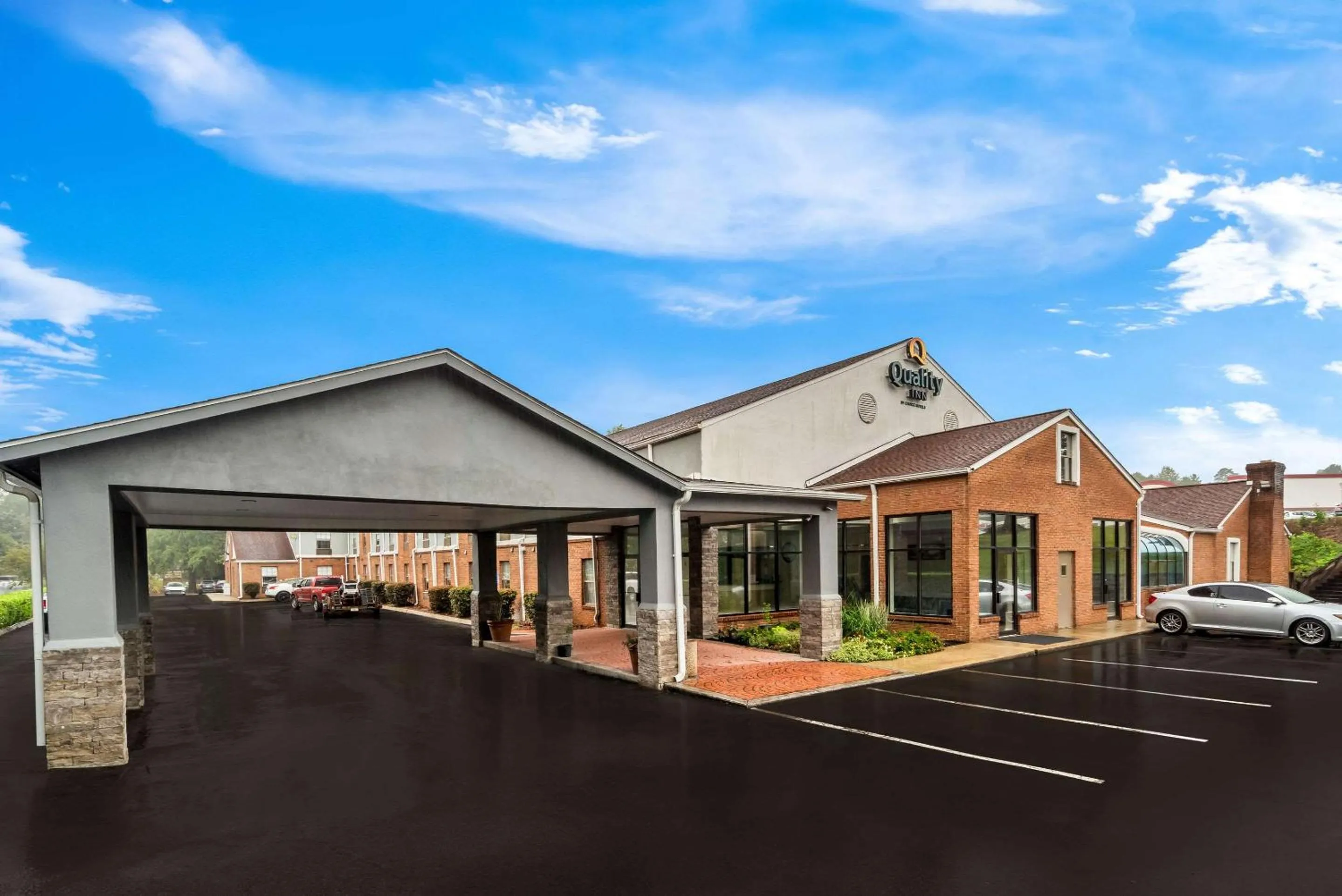 Quality Inn Cornelia