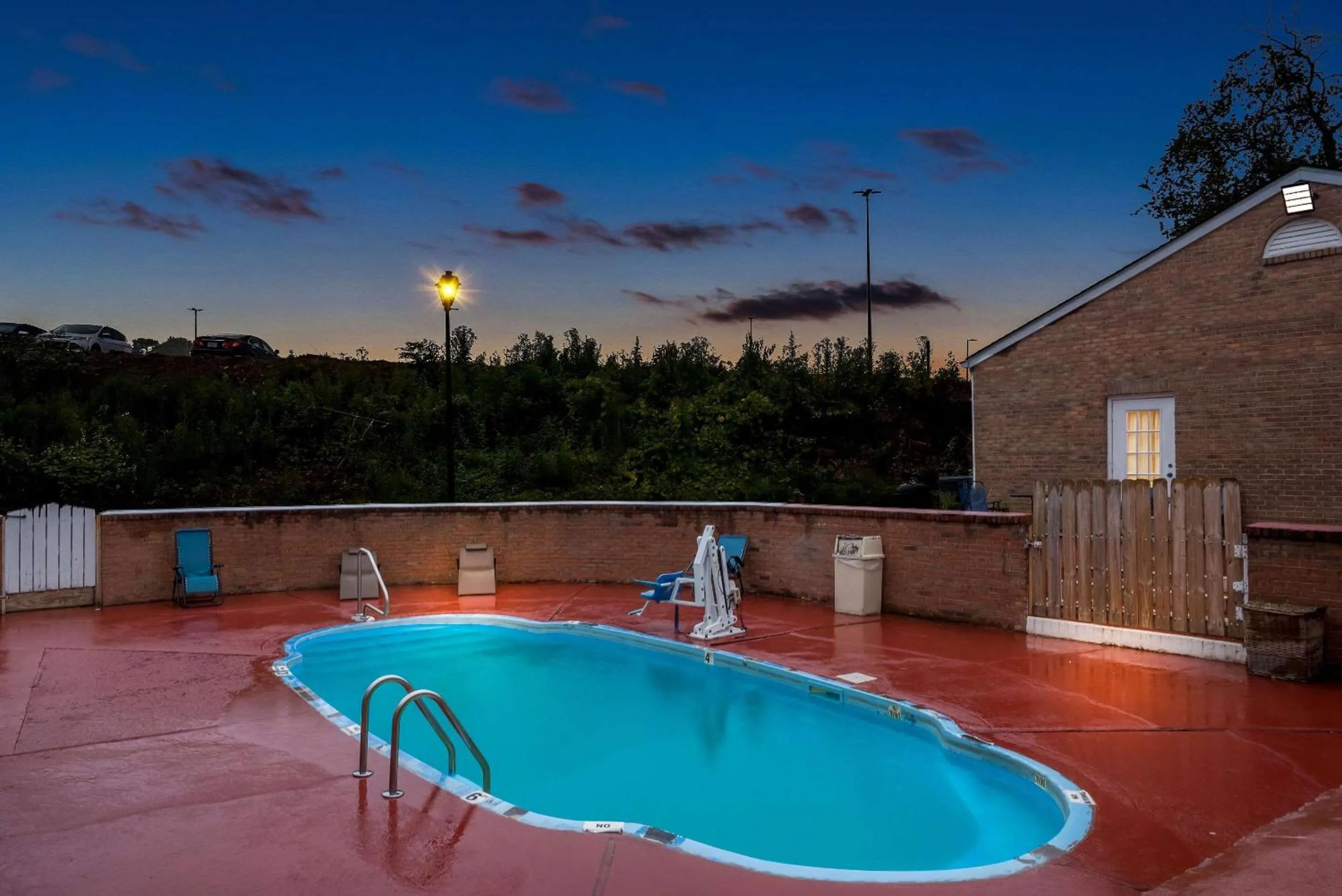 Other in Quality Inn Cornelia